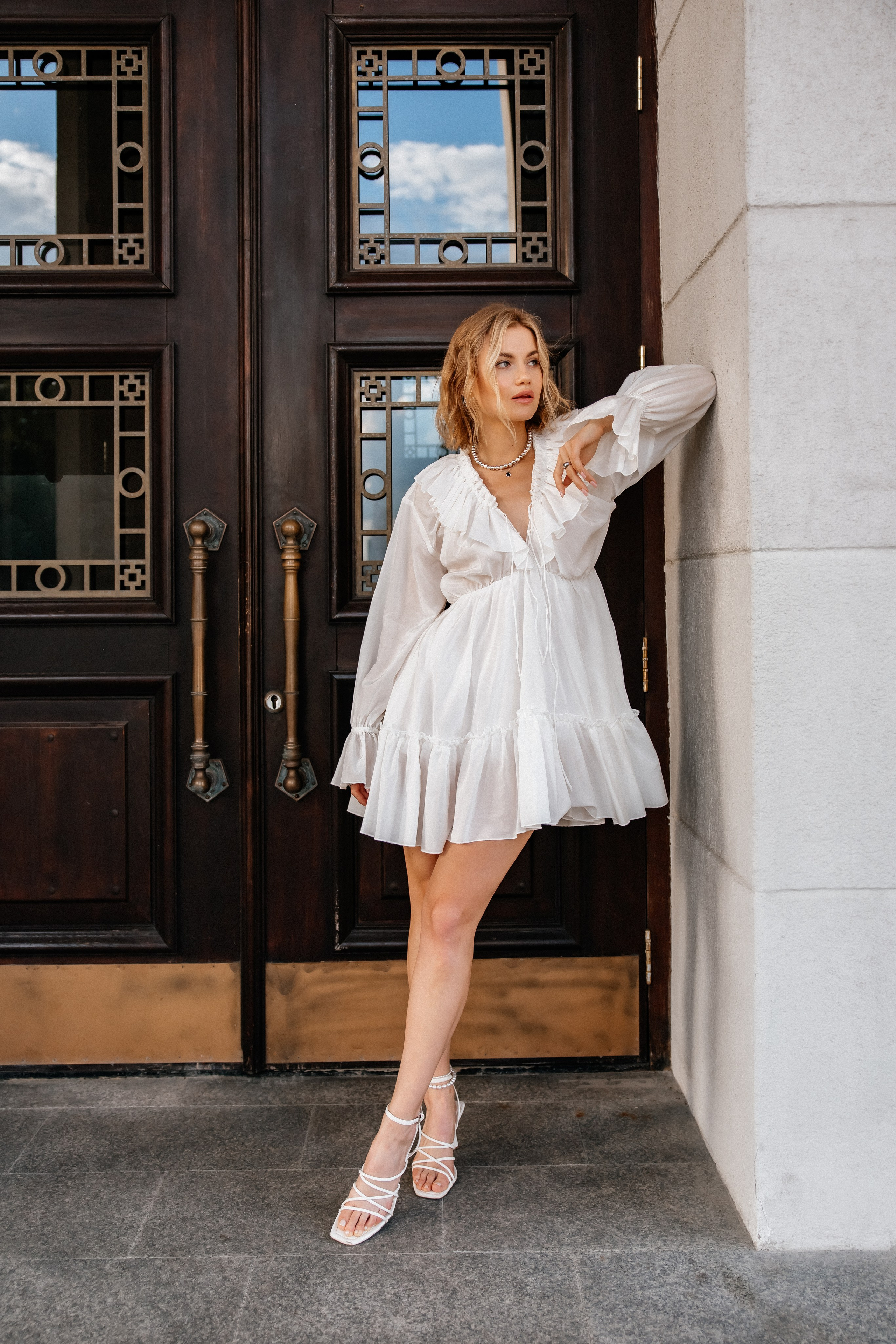 Мишель. Светлана Ванцлав — фотограф Минск, Беларусь