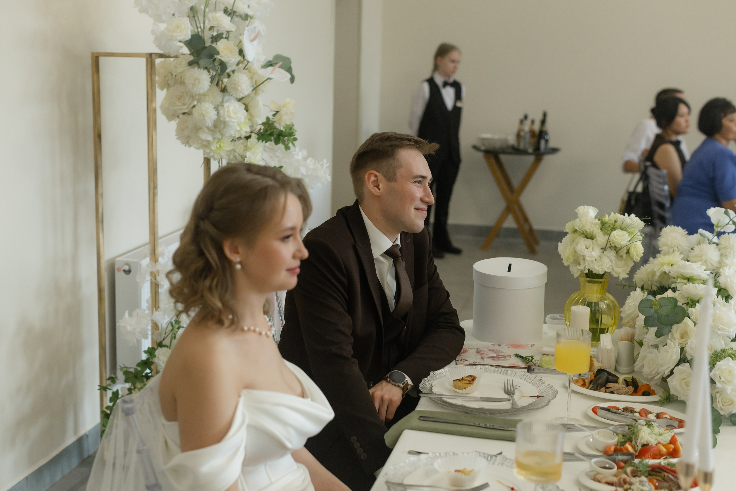 Настя и Данил. Свадебный и семейный фотограф в Перми Дергачева Кристина