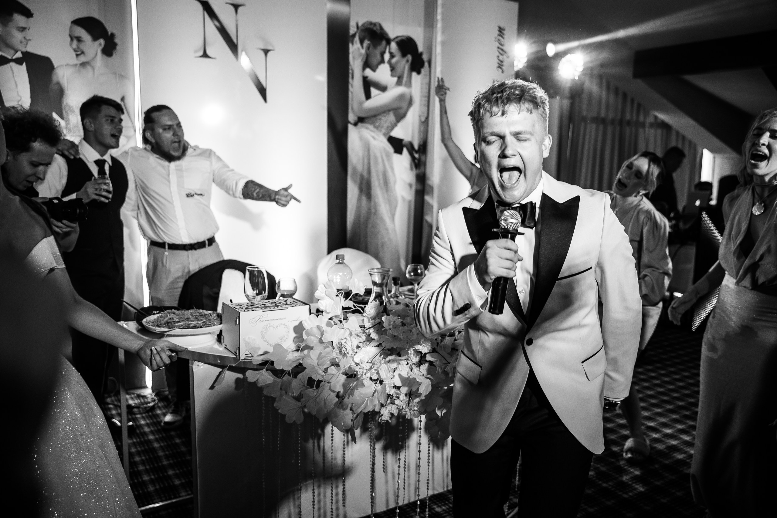 Знаю, счастье нас с тобой сждёт. Свадебный фотограф в Иркутске Анна Малюшова