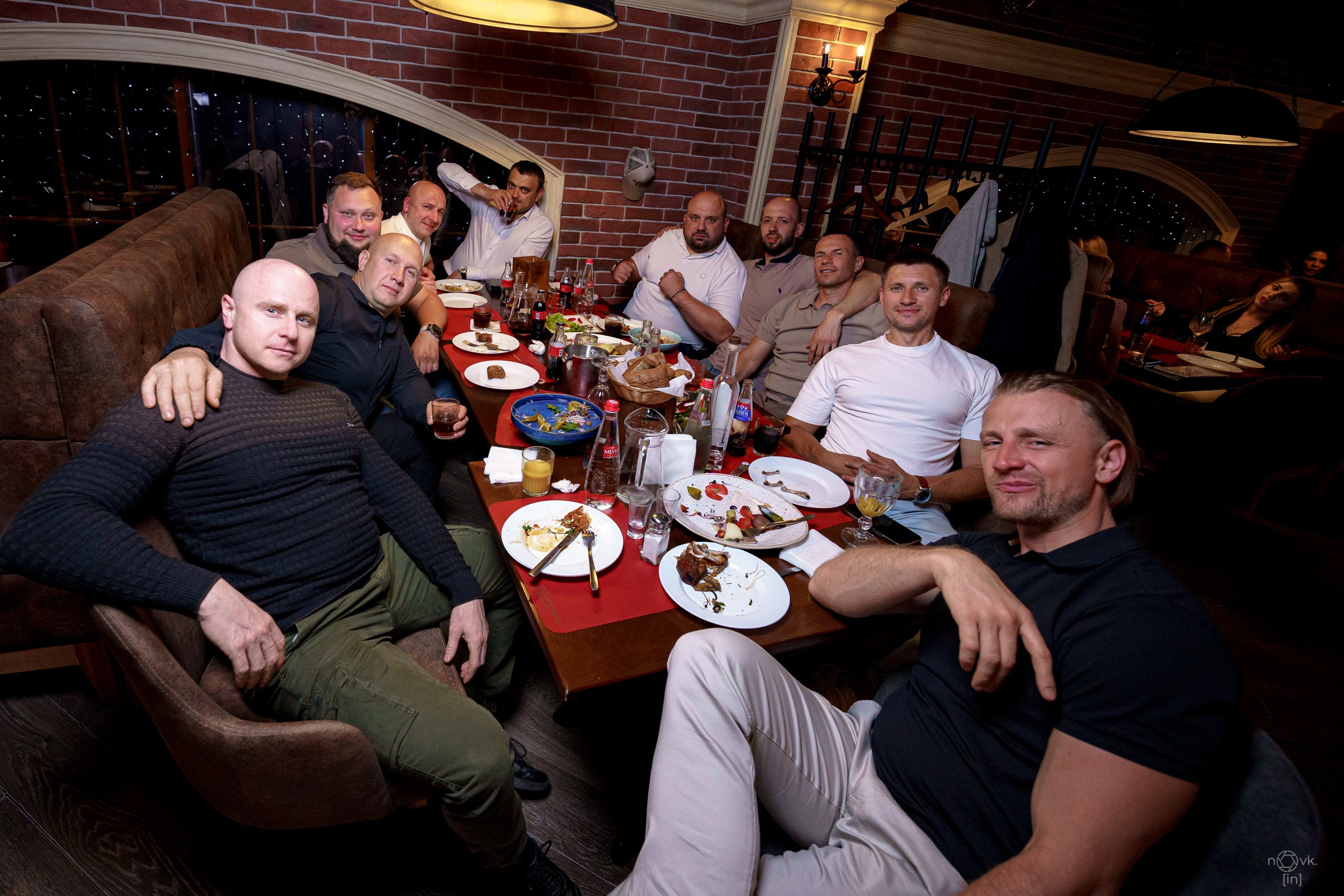 ПетровичЪ. ФОТОГРАФ ИВАН НОВИКОВ | СТАВРОПОЛЬ