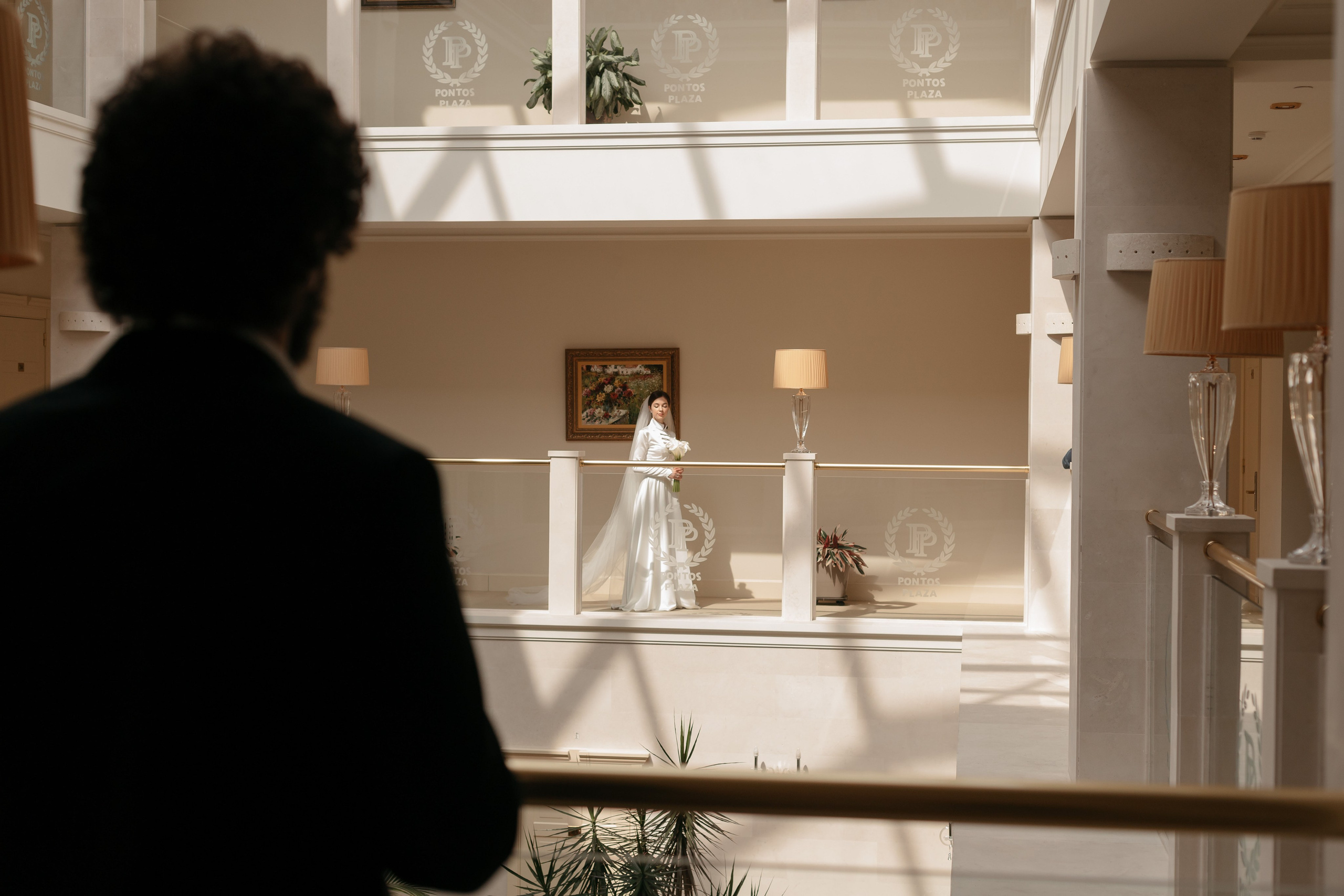 Rustam & Diana. Главная