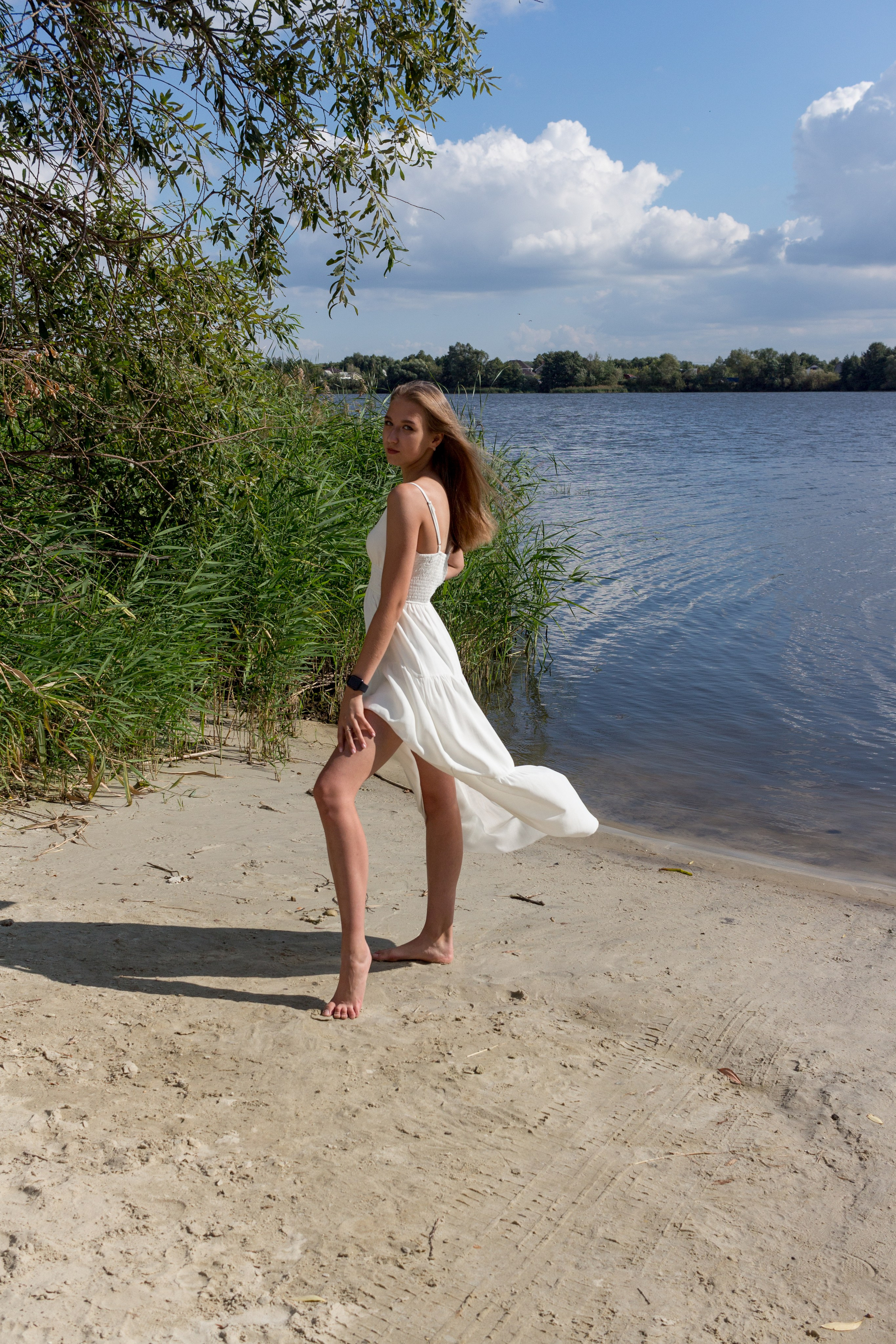 Екатерина. Фотограф новорожденных, семейный фотограф в Одинцово Ольга Генералова