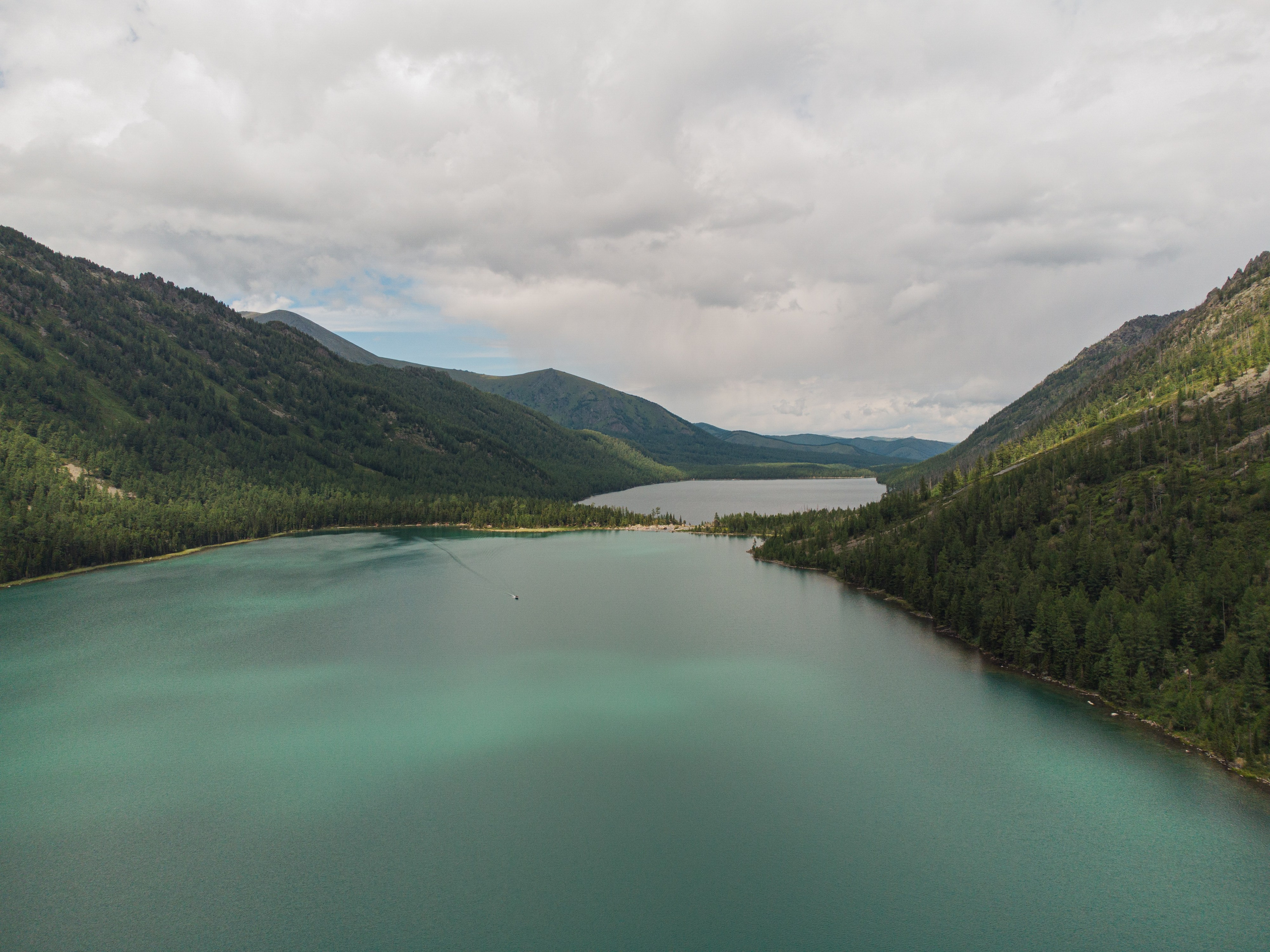 Алтай. Gusarov Travel Photography