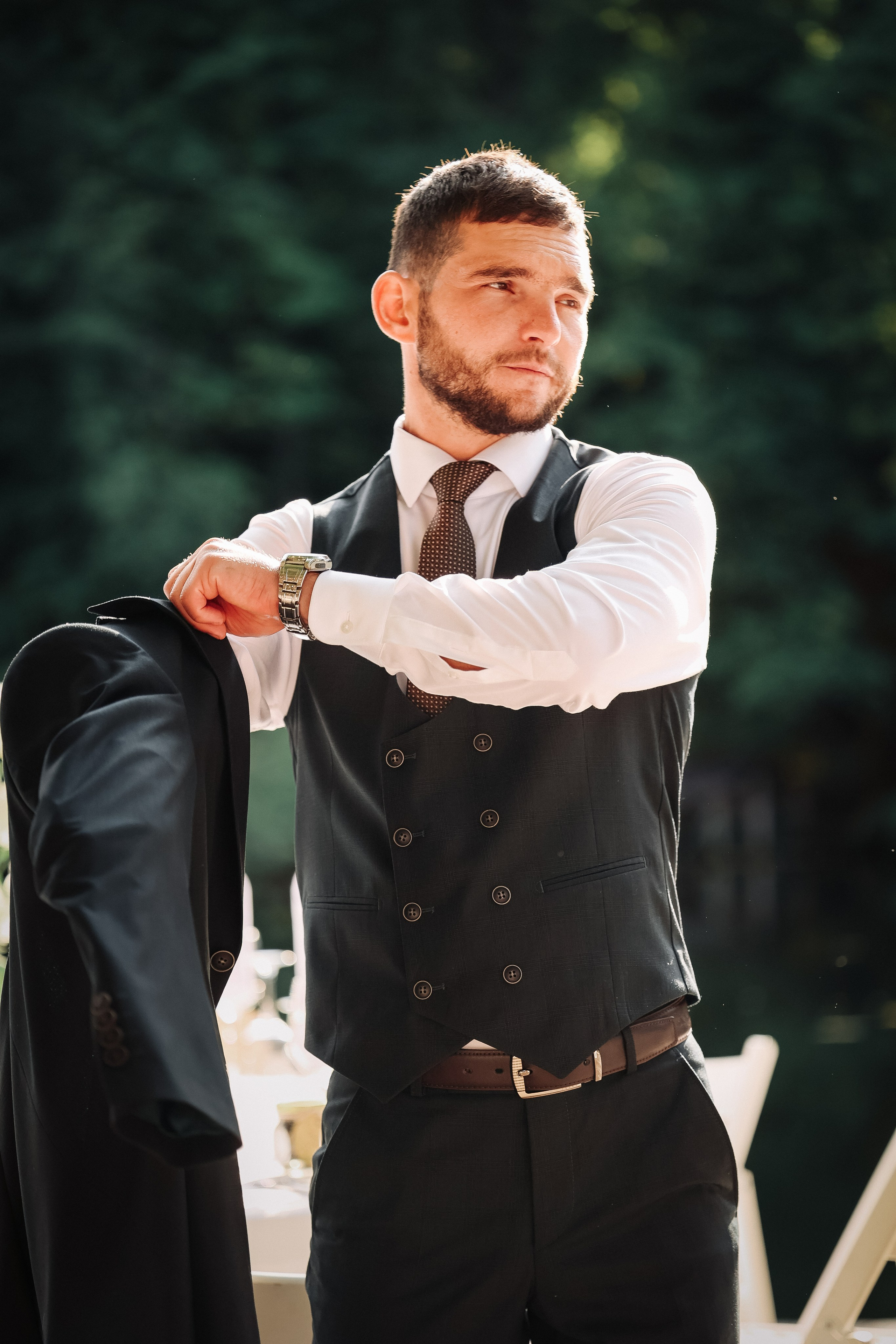 Выездная регистрация. Фотограф Евграфов Александр