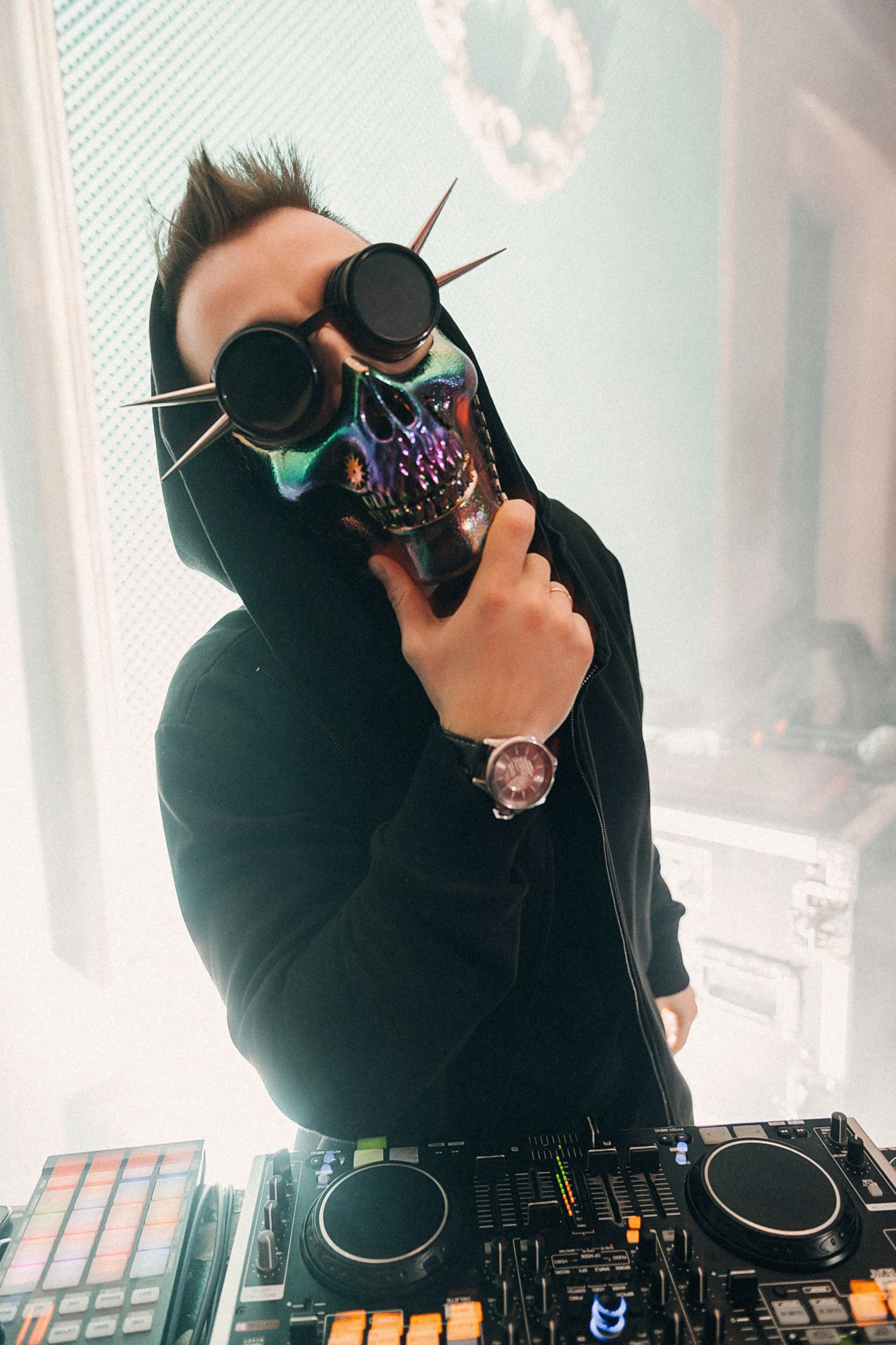 Halloween Party. Свадебный фотограф Роман Чигарев