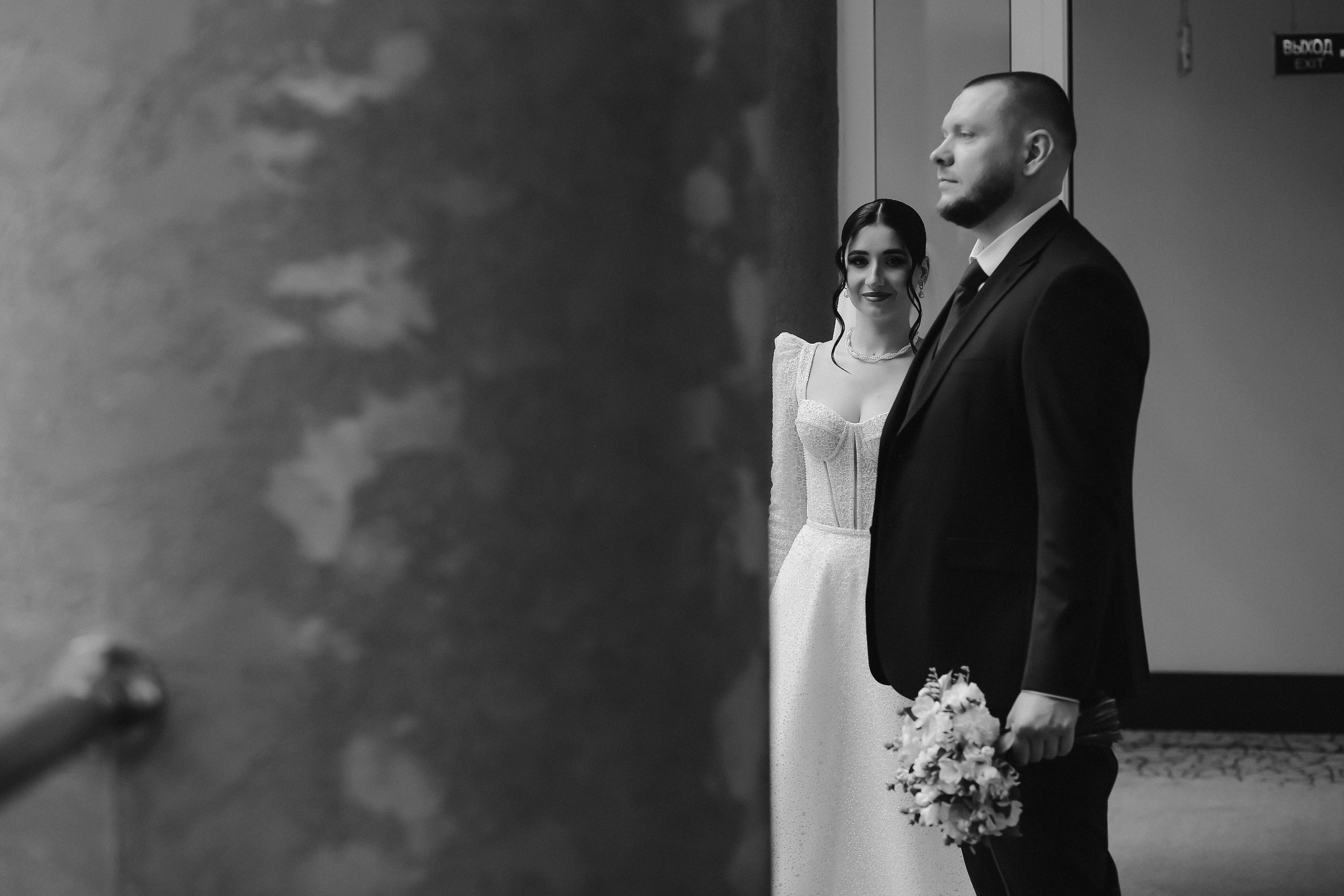 WEDDING DAY ПОЛНАЯ ВЕРСИЯ. Фото и Видео в Краснодаре Verveyko Studio