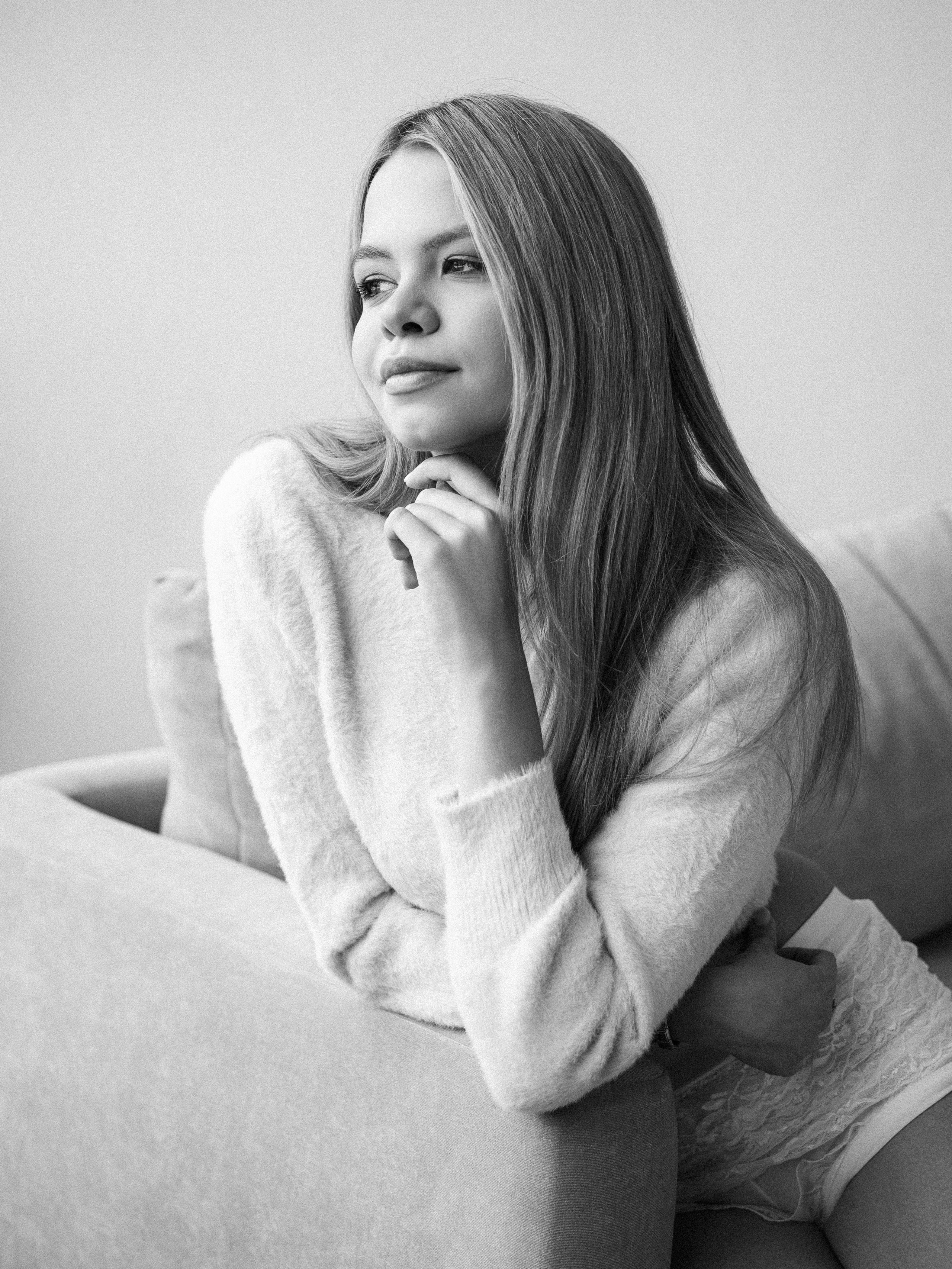 Фотосессия для Лизы. Свадебный фотограф Москва Вязьма и Смоленская область Анна Мазурова