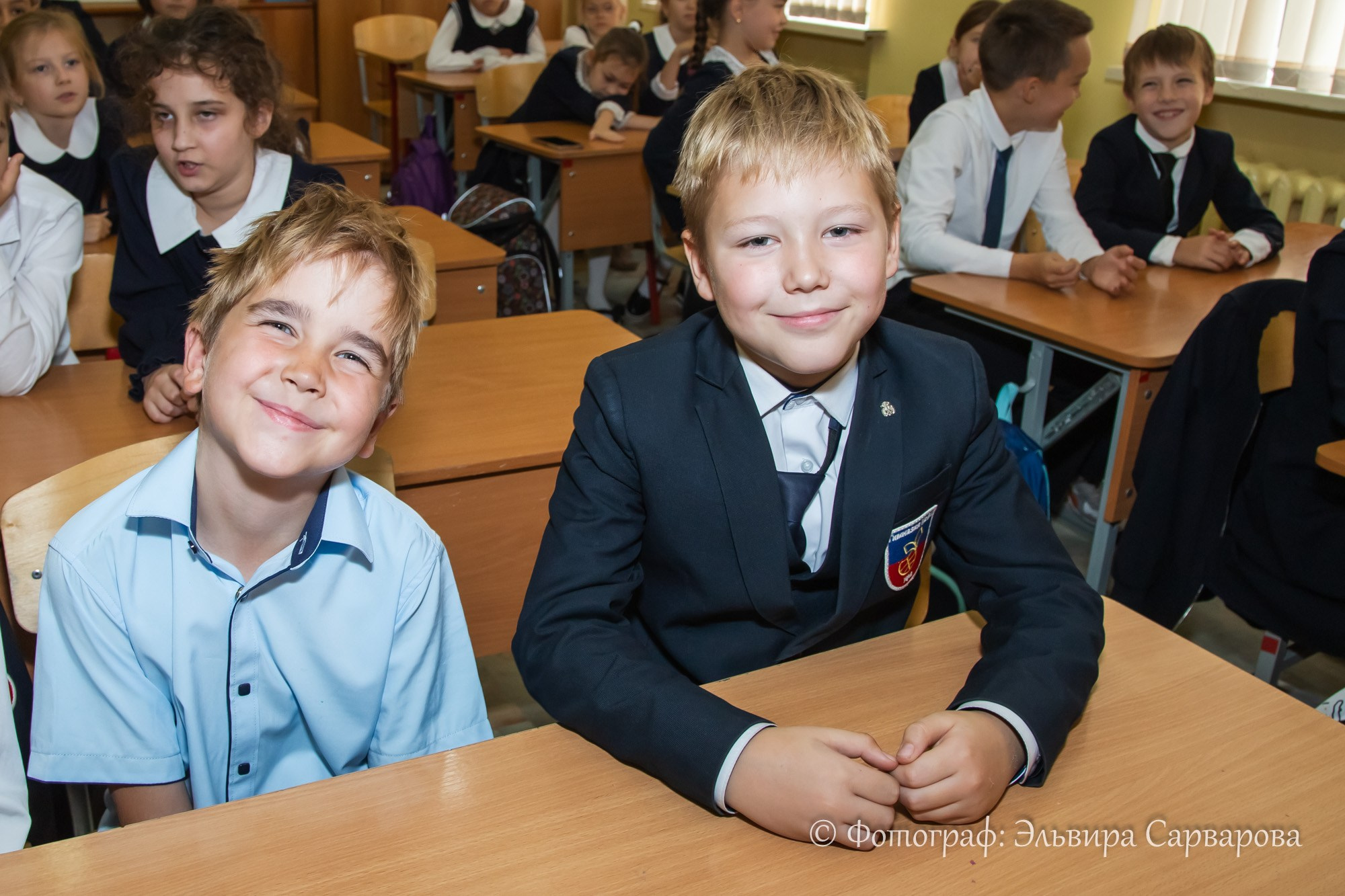 МК по карамели в гимназии 64. Репортажный Фотограф