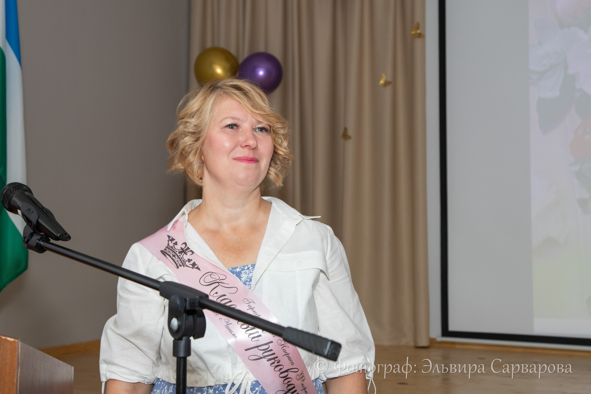 Вручение аттестатов 11 класс. Репортажный Фотограф