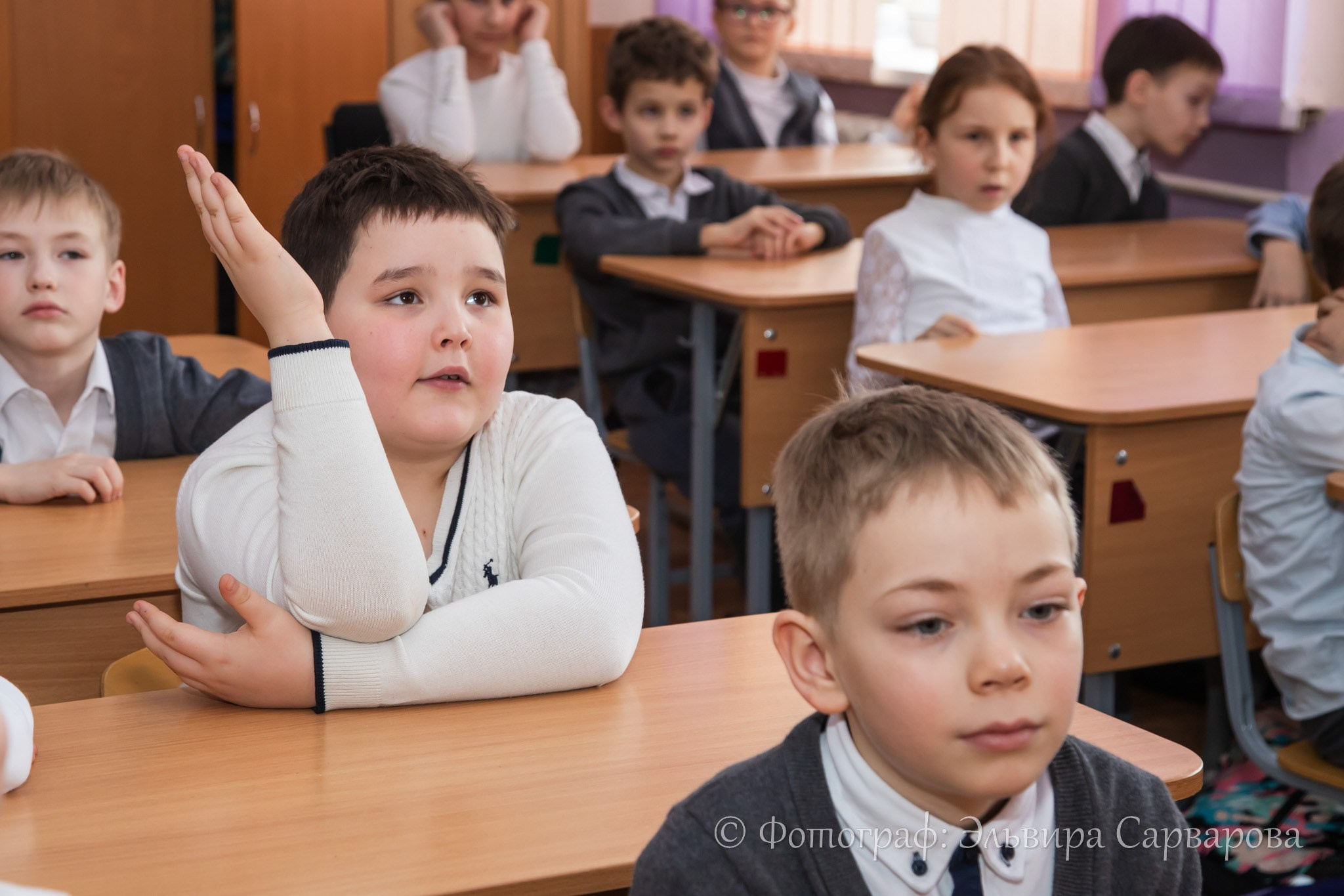 Мастер-класс по леденцам. Репортажный Фотограф