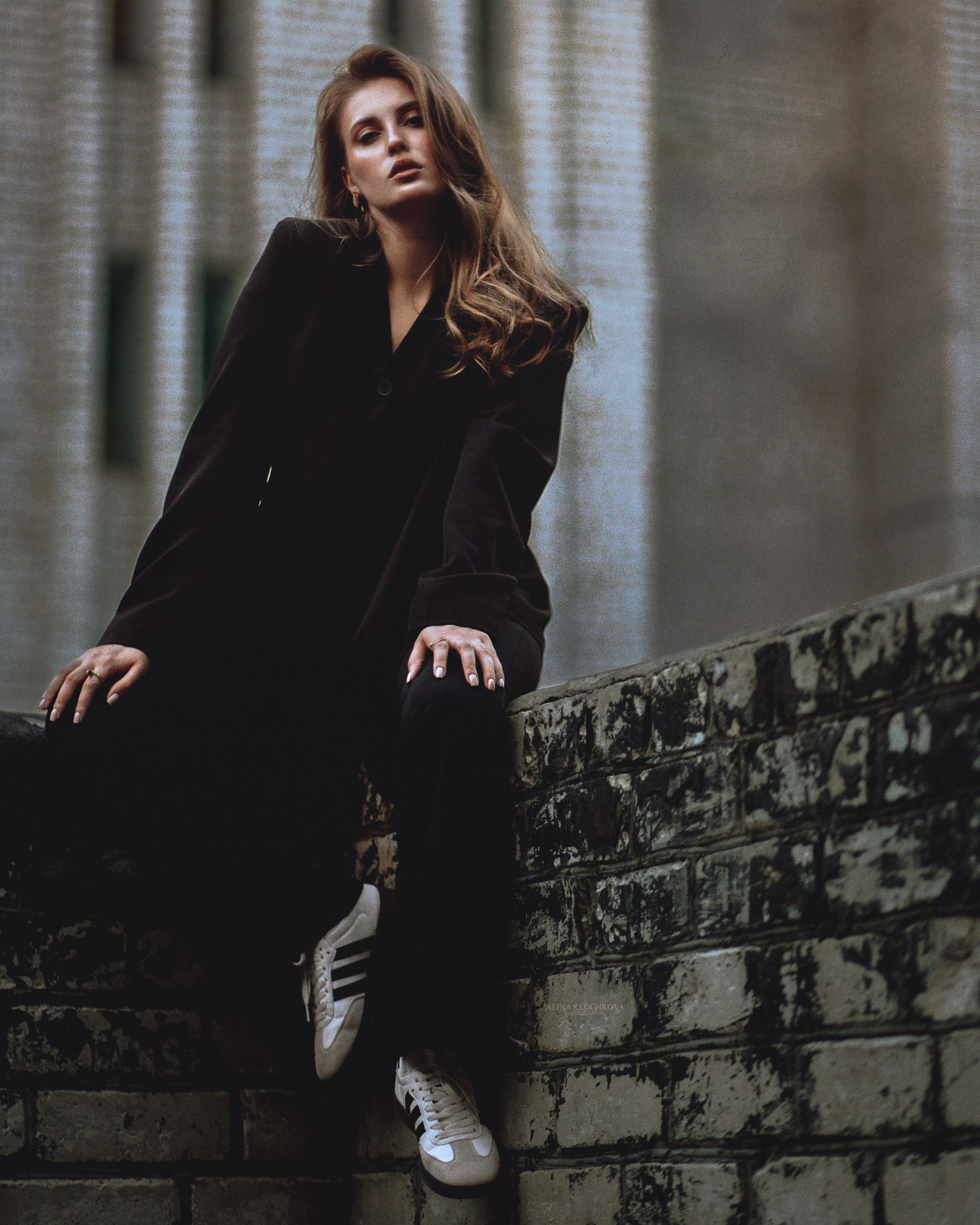 Прогулочная Центр Ставрополя. Фотограф в Ставрополе Алина Клочкова