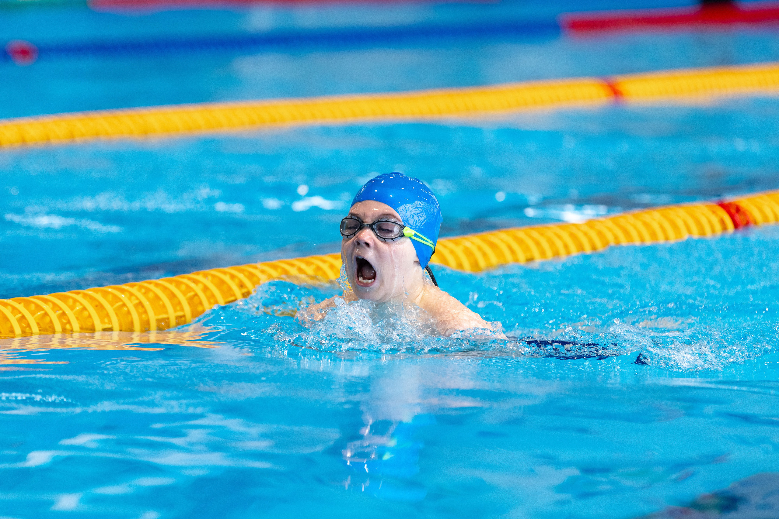 QueenShark, I этап // Фотограф Алексей Соломин. Спортивный фотограф Алексей Соломин