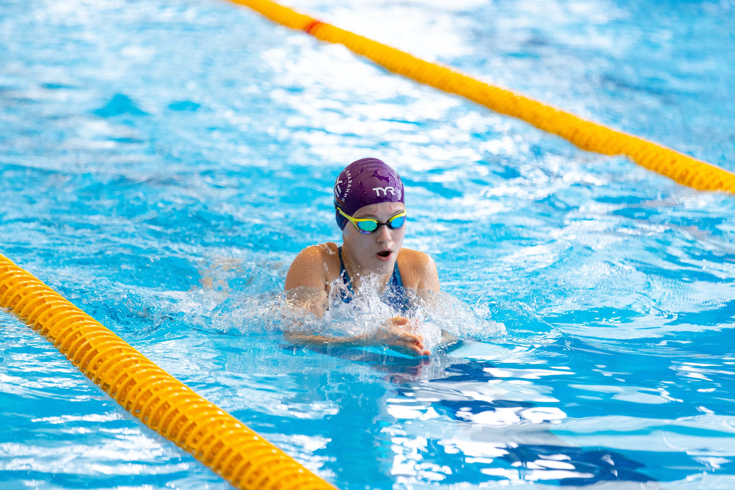 QueenShark, I этап // Фотограф Алексей Соломин. Спортивный фотограф Алексей Соломин