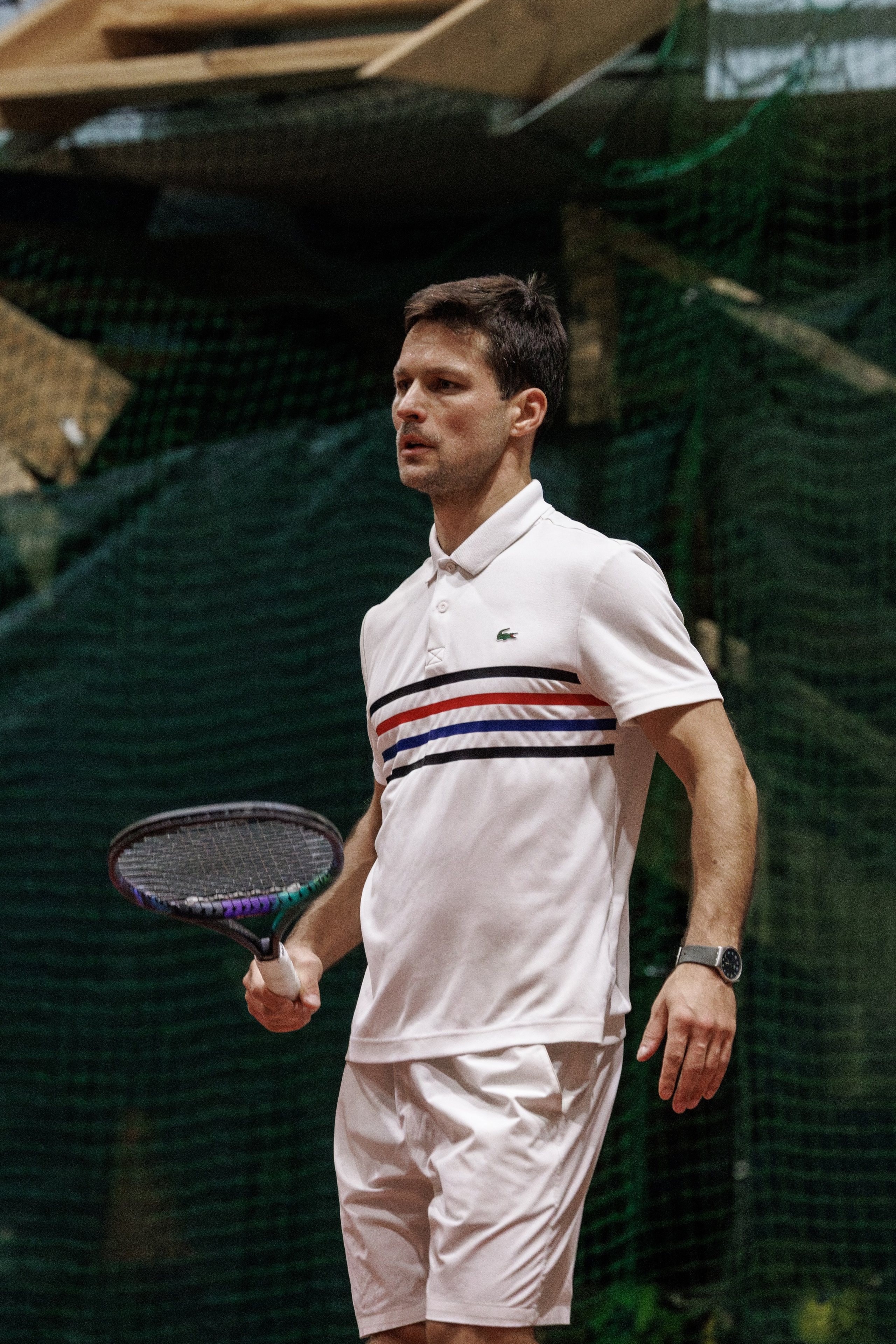 Фото с турнира ALT Tennis за Кубок WINLINE в Пироговском. Спортивный фотограф Алексей Соломин