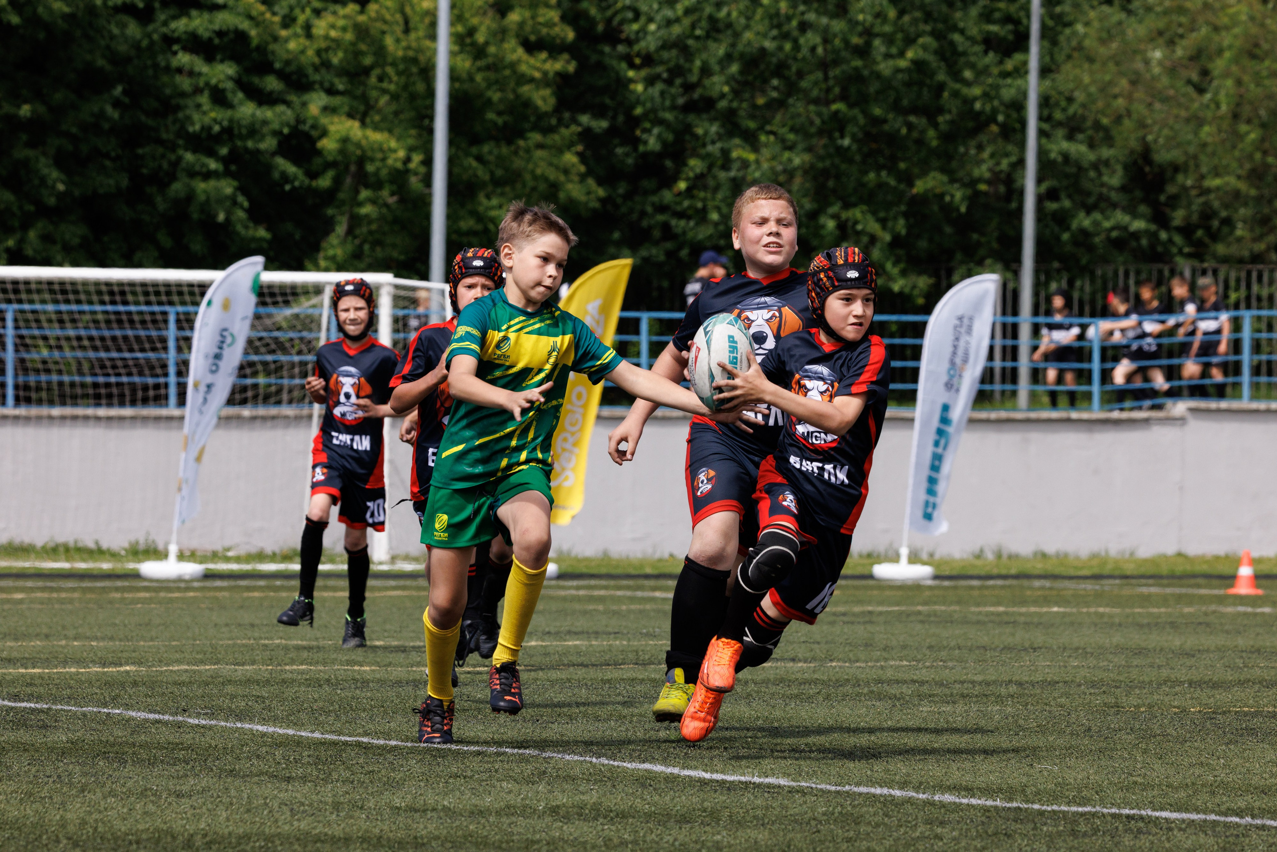 Золотой овал 2025. Спортивный фотограф Алексей Соломин