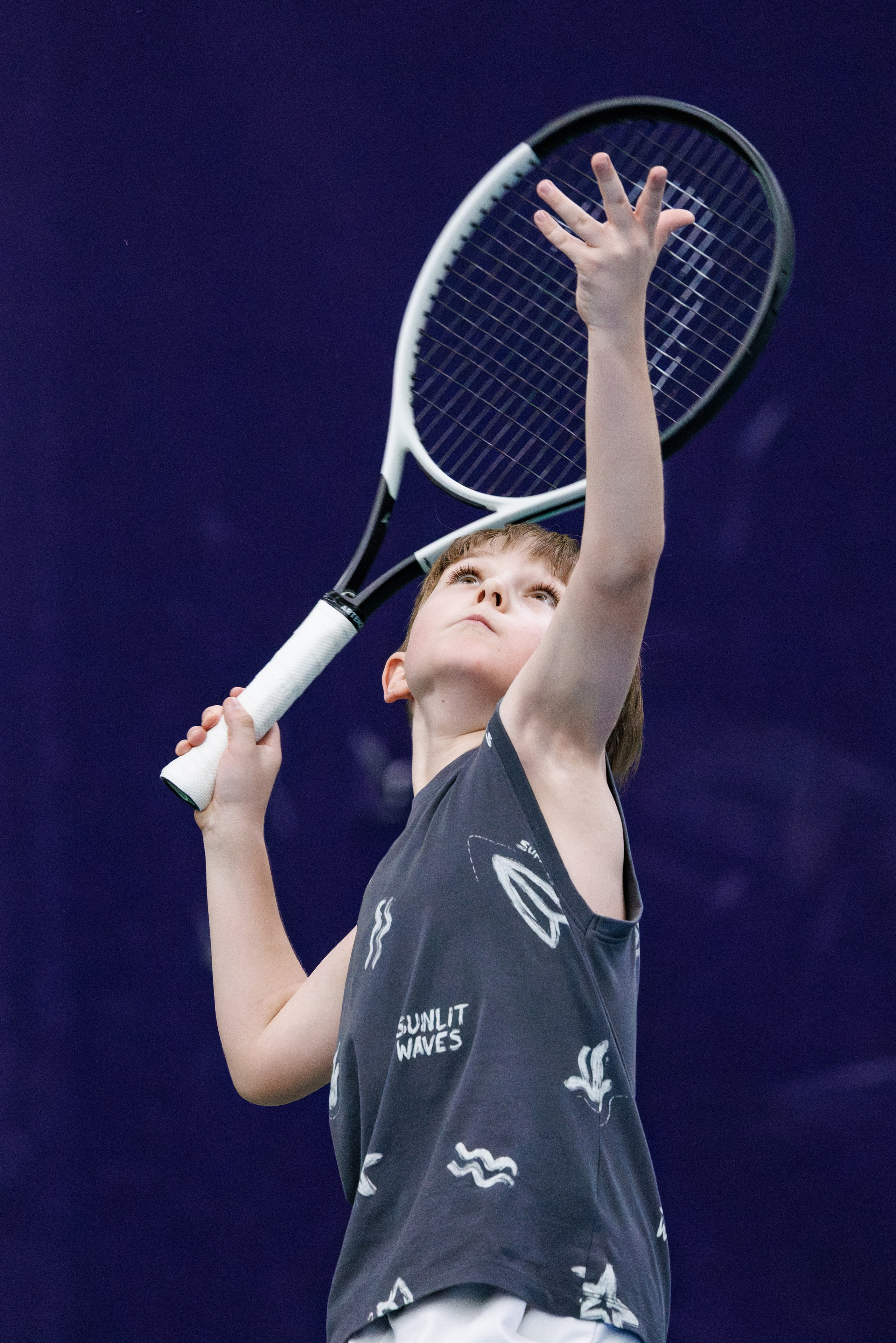 Фото с турнира LUZHNIKI OPEN 22.03. Спортивный фотограф Алексей Соломин