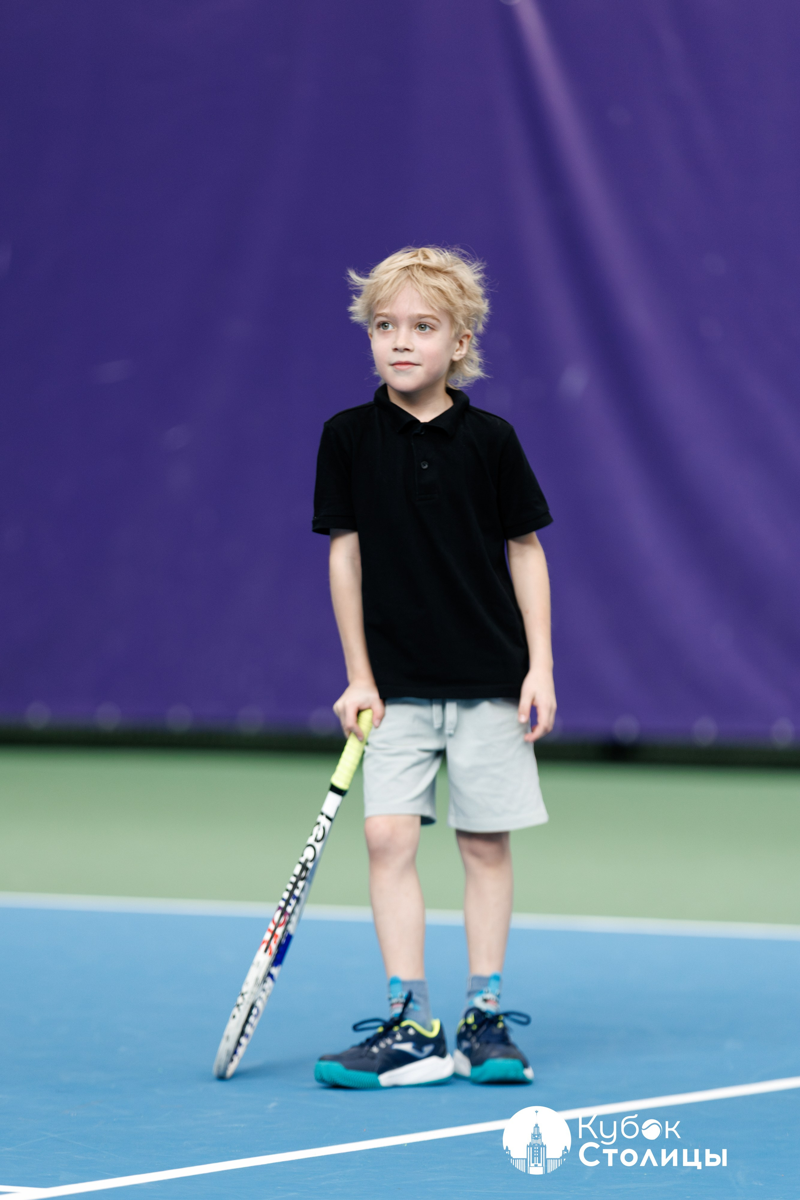 Фото с турнира "Кубок столицы" / 15 марта // Лужники. Спортивный фотограф Алексей Соломин