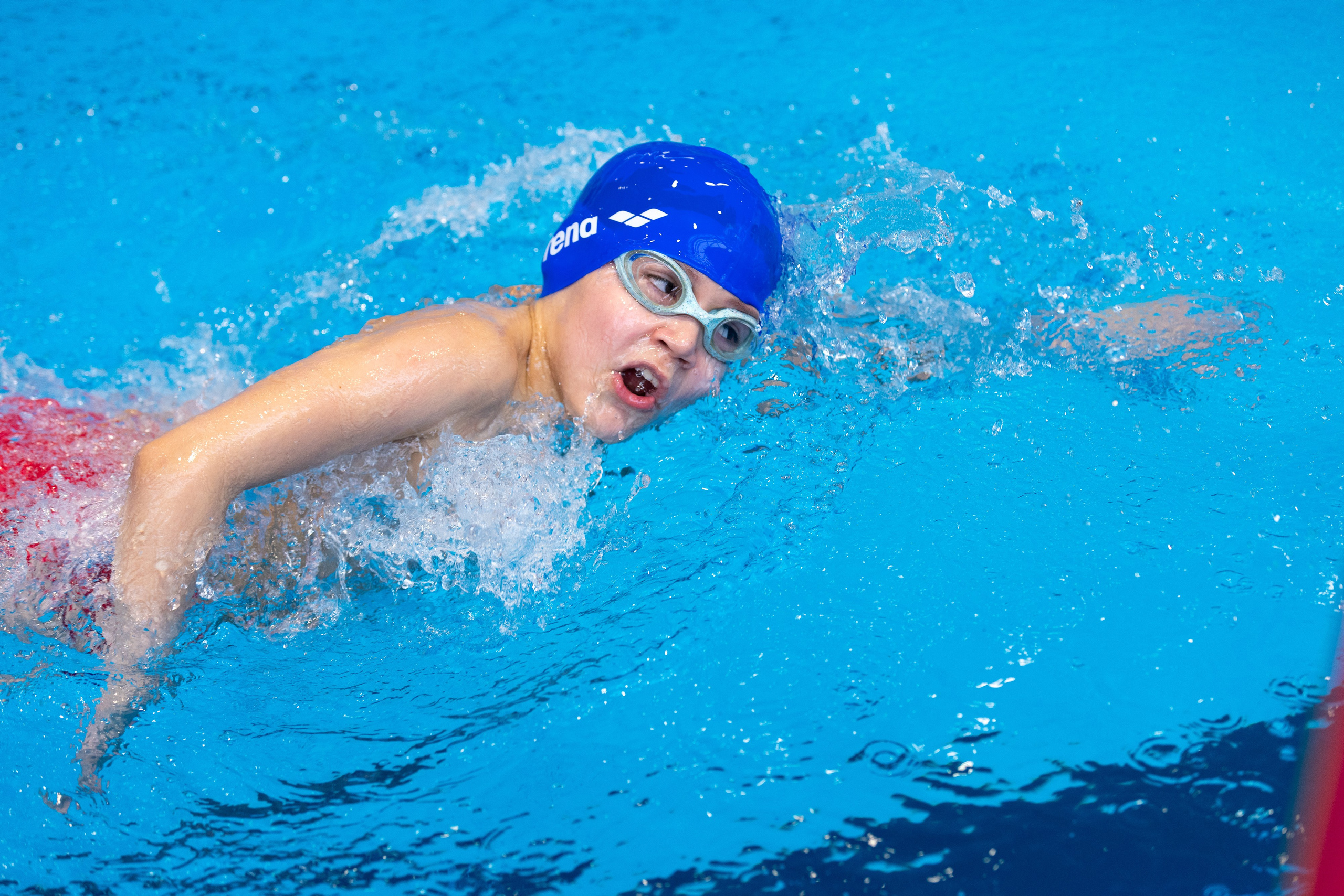 QueenShark, I этап // Фотограф Алексей Соломин. Спортивный фотограф Алексей Соломин