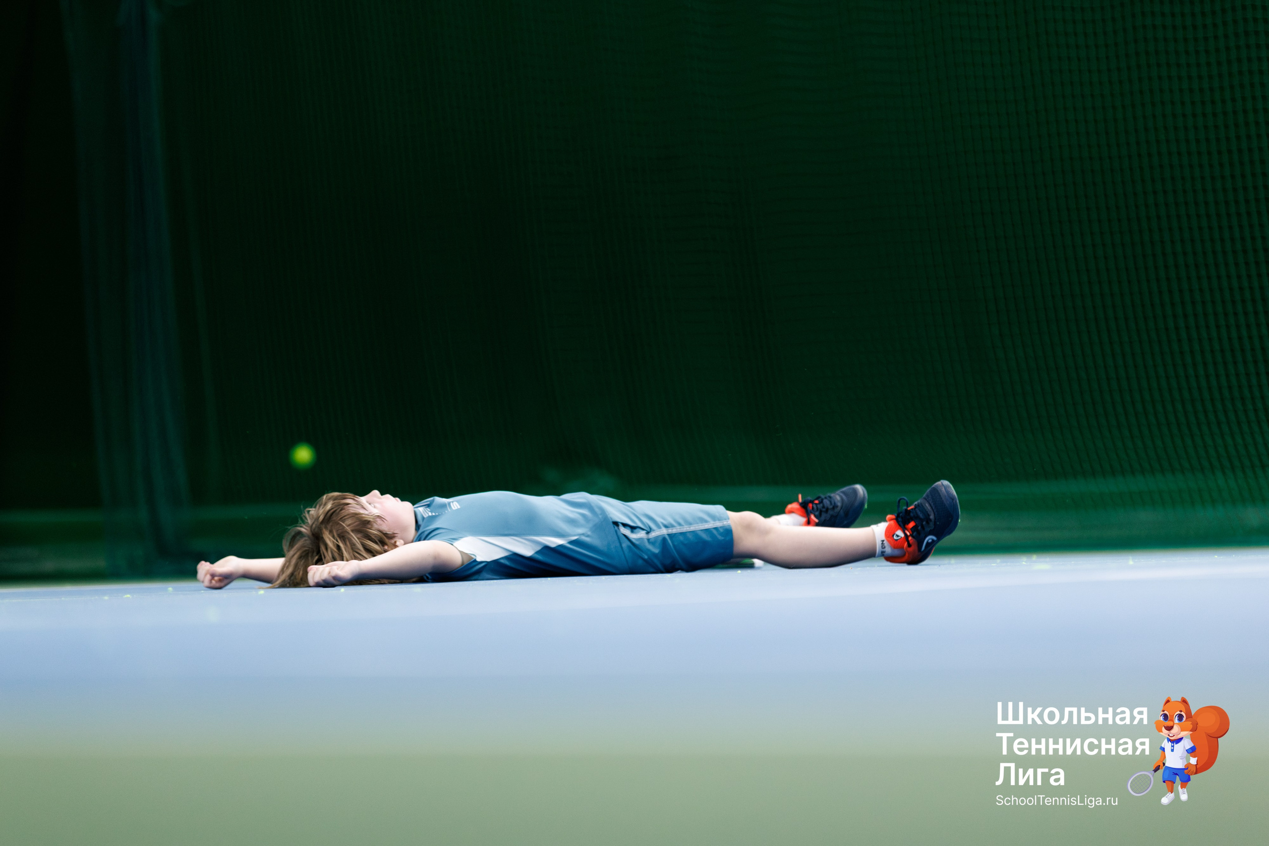 Турнир ШТЛ в Видном. Спортивный фотограф Алексей Соломин