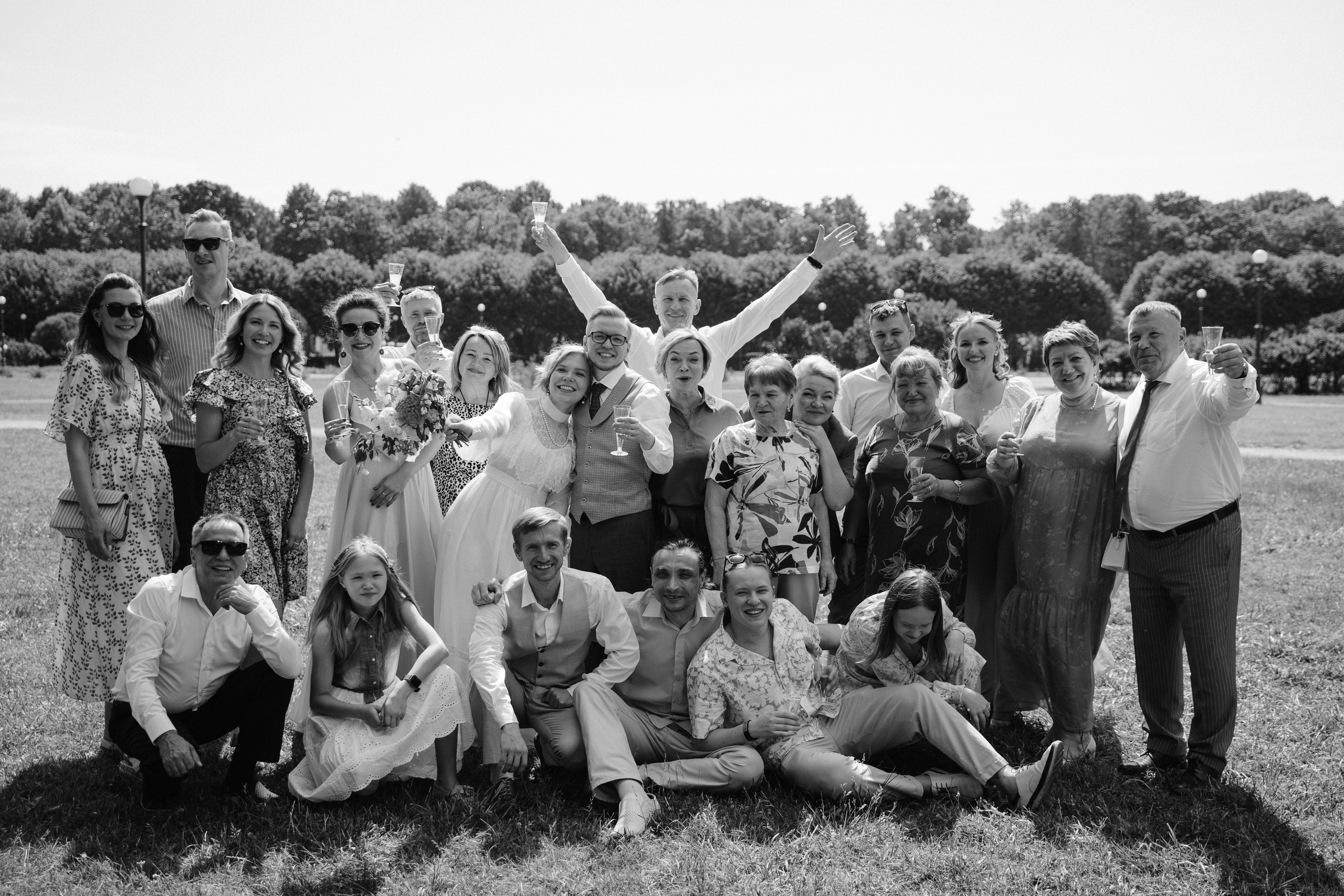 01.07.2023. Свадебный фотограф — Наталья Фед СПб/Москва