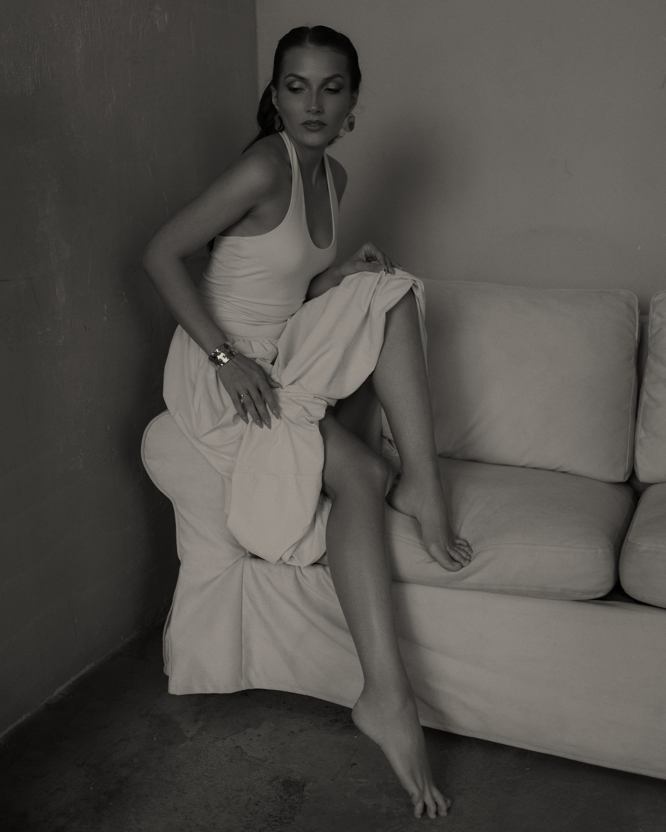 Юлия. DARYA.BELKINA