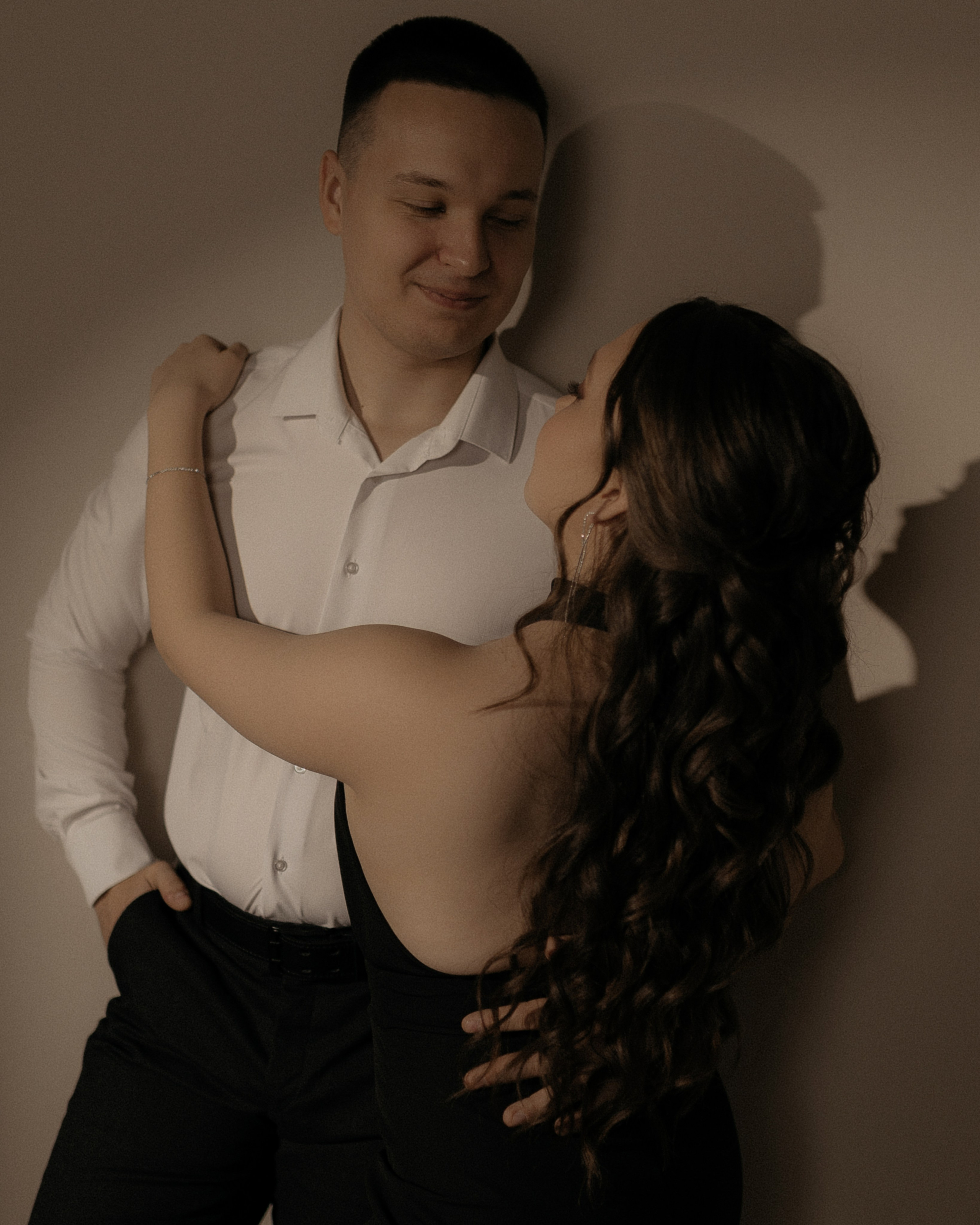 Анна и Дмитрий. DARYA.BELKINA