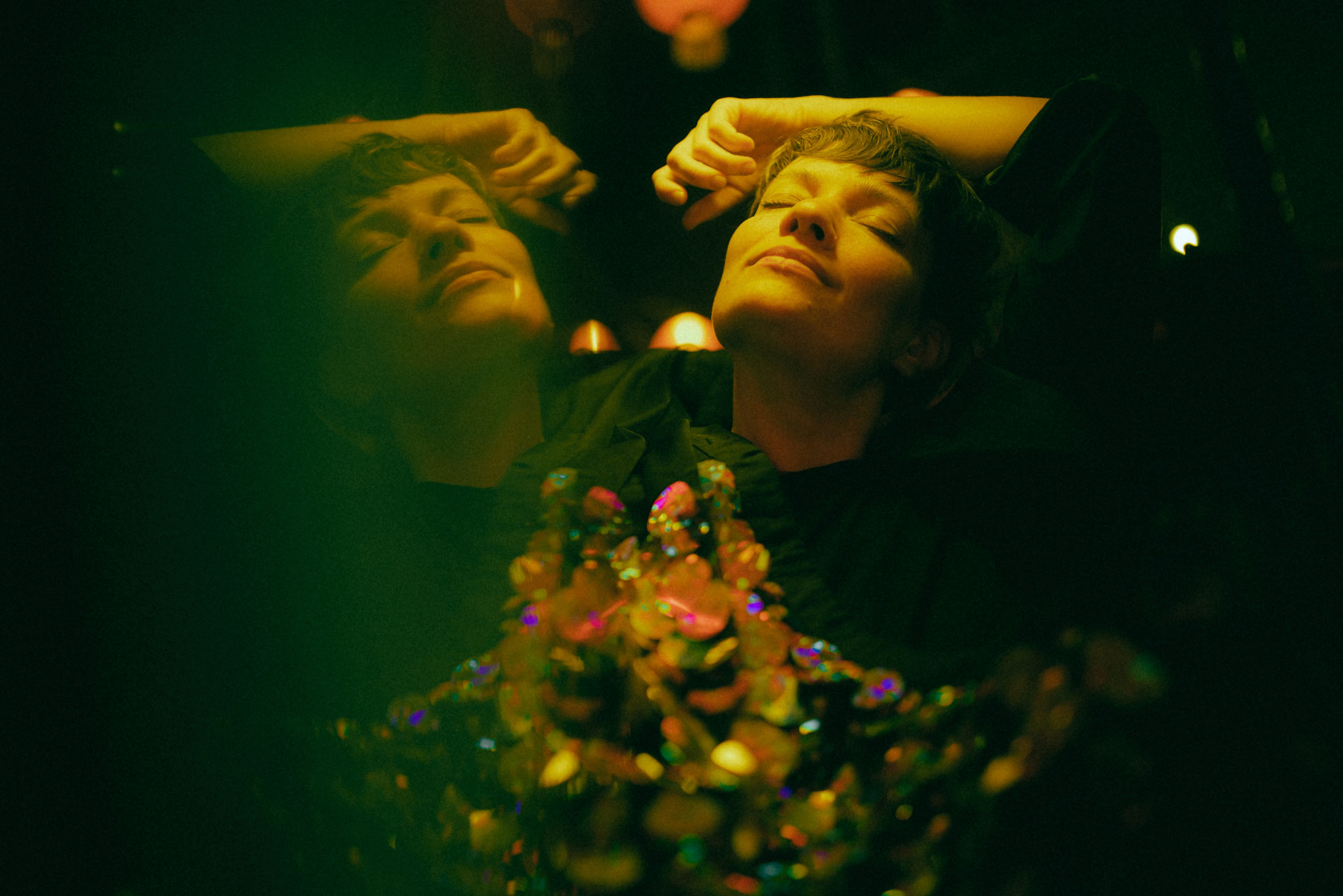 Прайс. Фотограф Катерина Оляпка в Перми