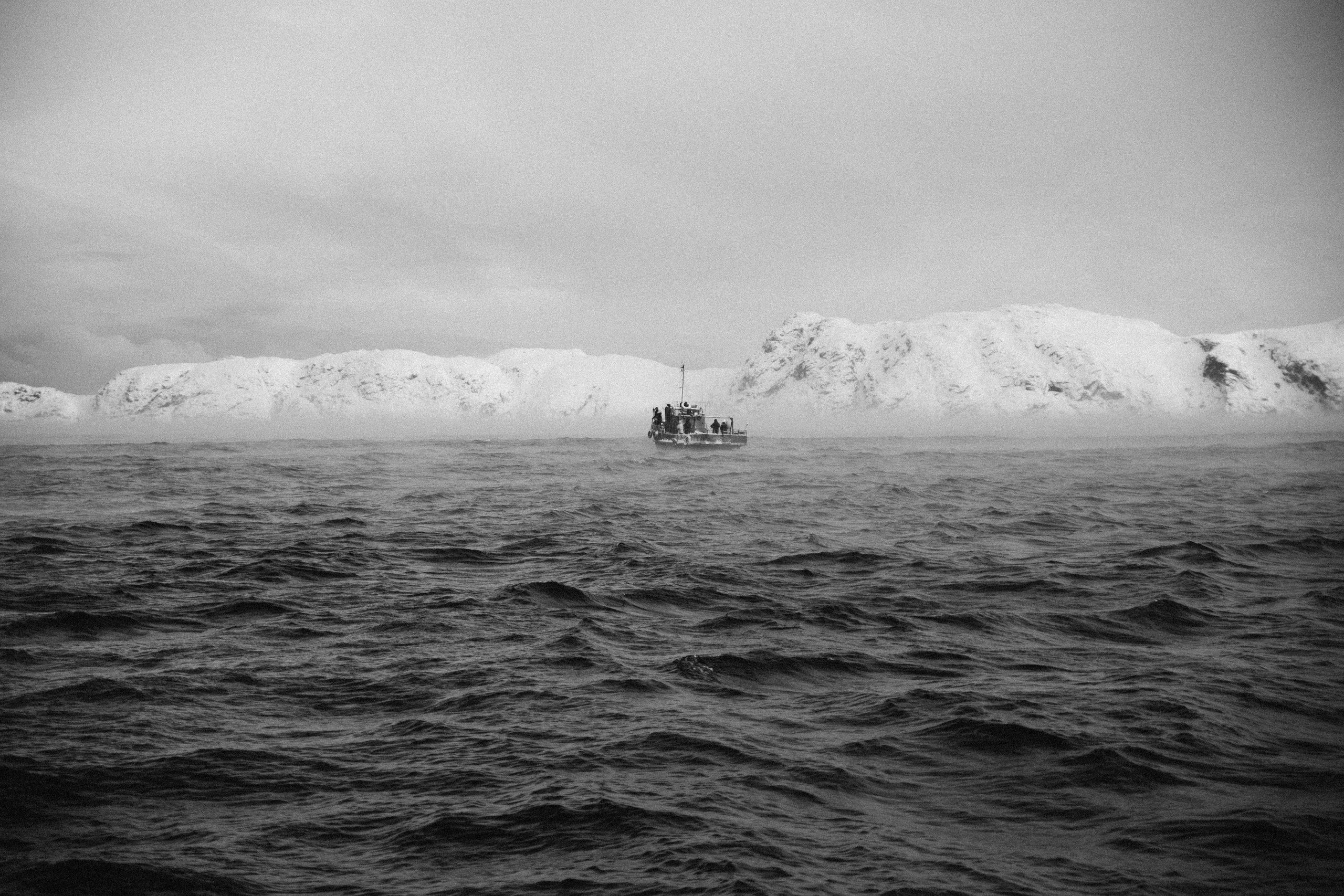 Териберка 2025. Репортажный и детский фотограф в Минске