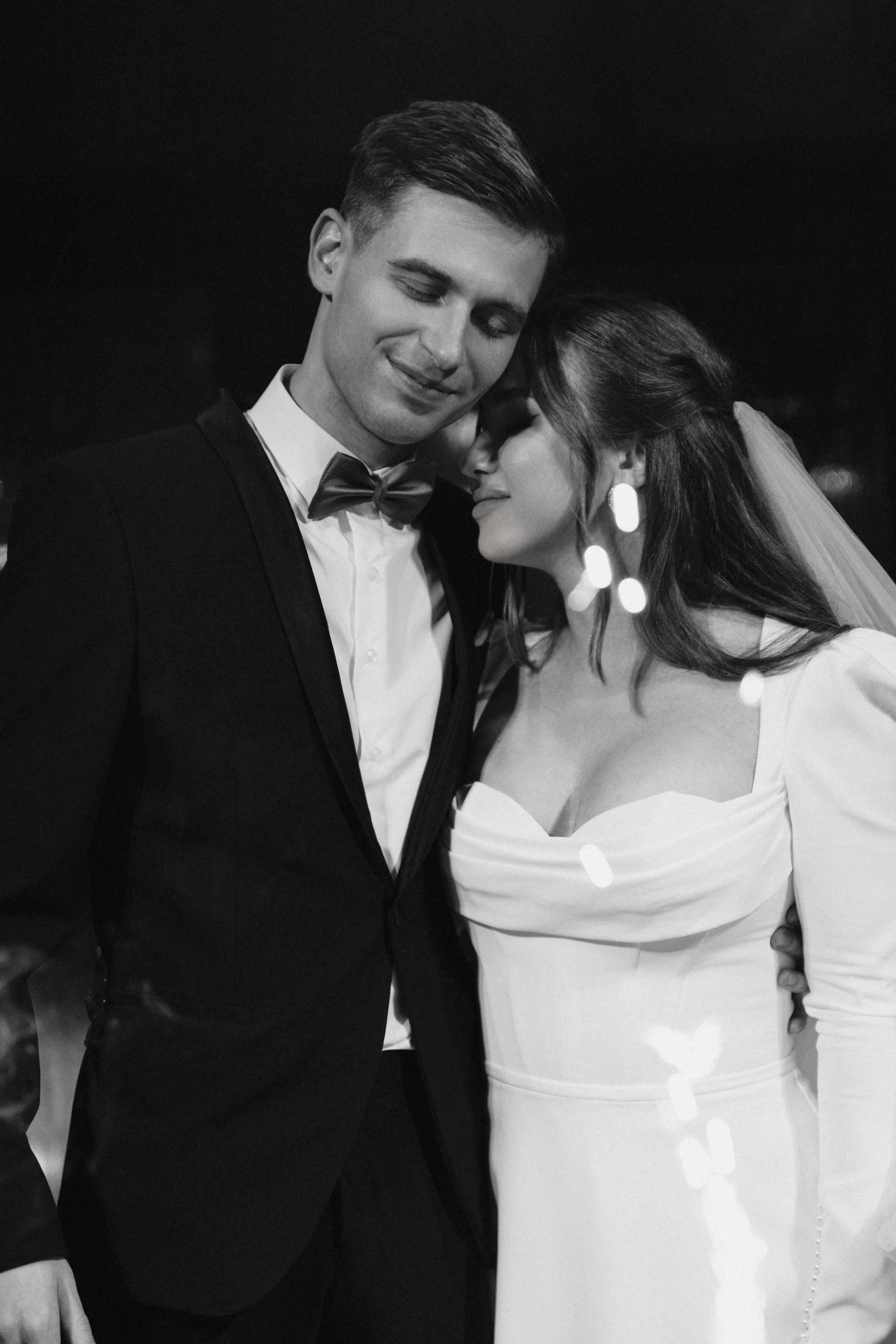 Александр и Валерия. Фотограф Юсова Мария