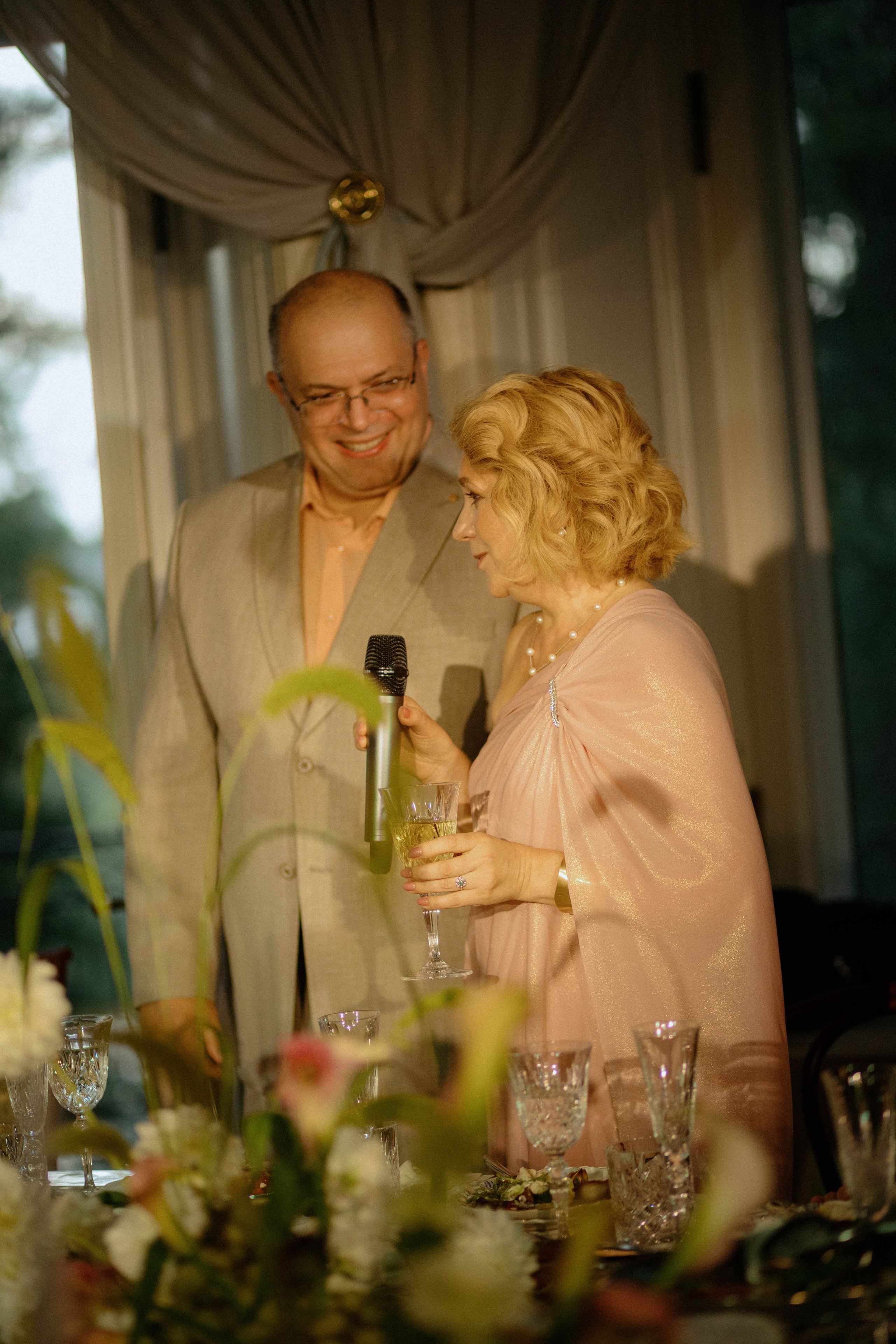 Илья и Анна. Фотограф Юсова Мария