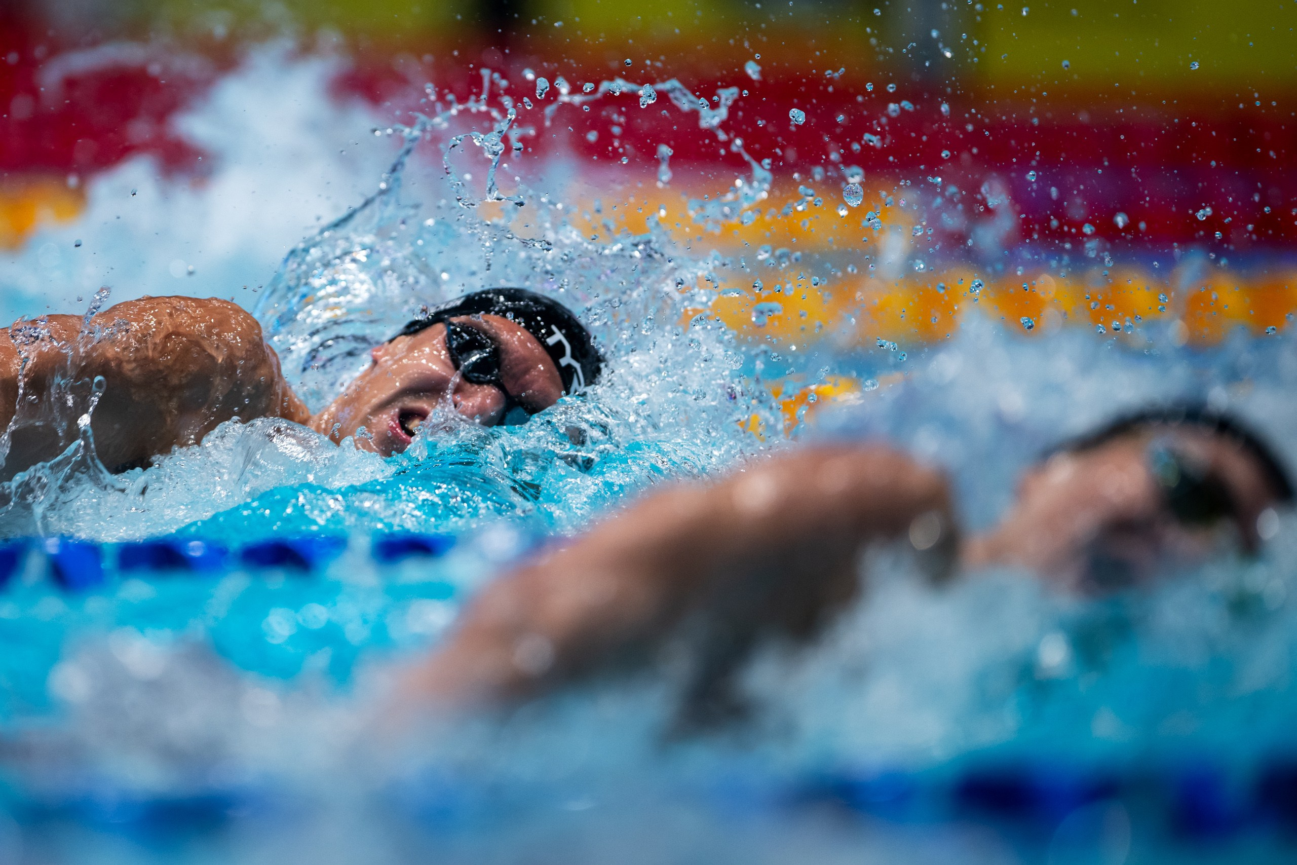 Фотограф плавание. Спортивный и репортажный фотограф в Казани Вячеслав Сатонин