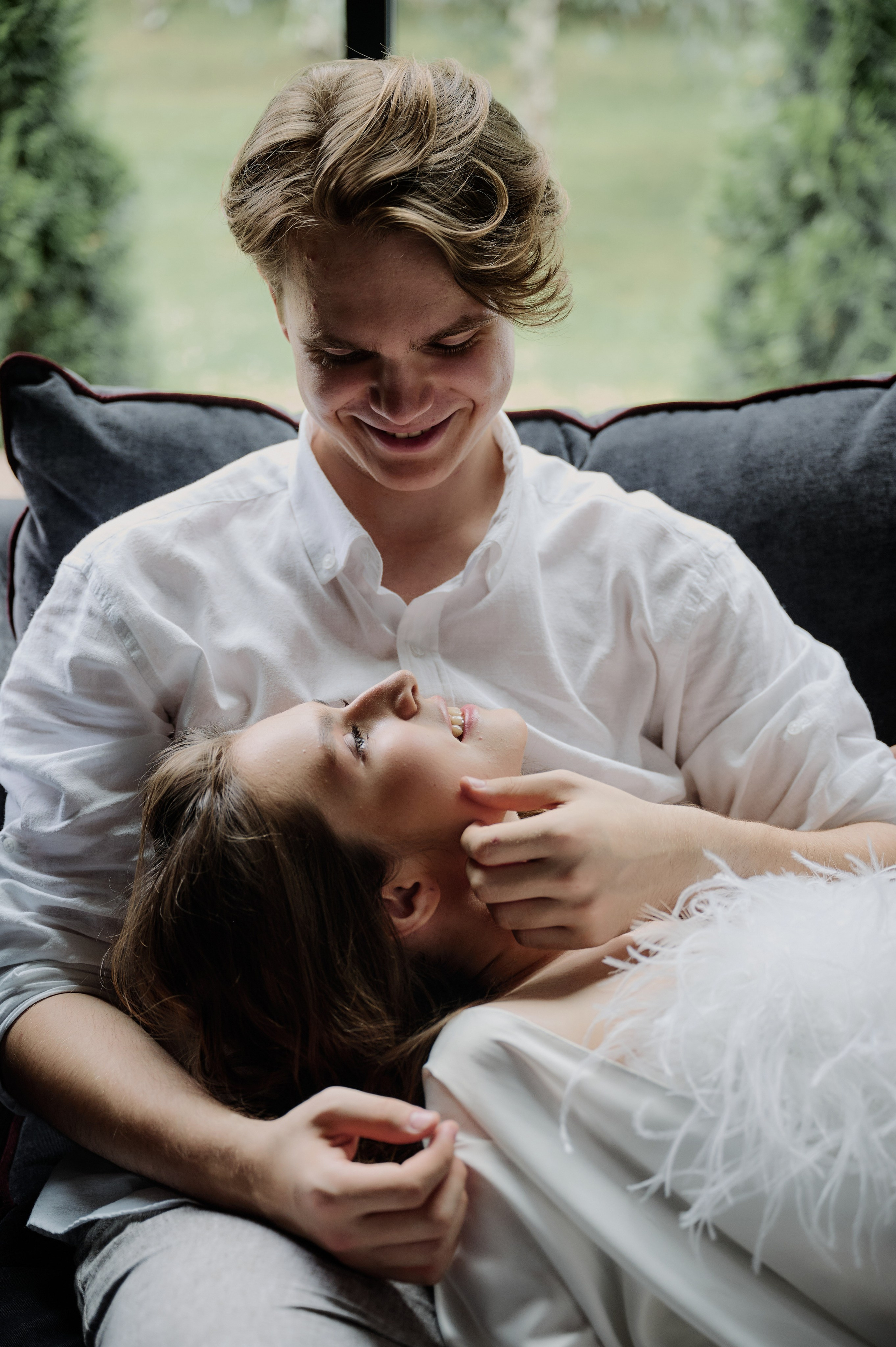 M&L. Свадебный и репортажный фотограф