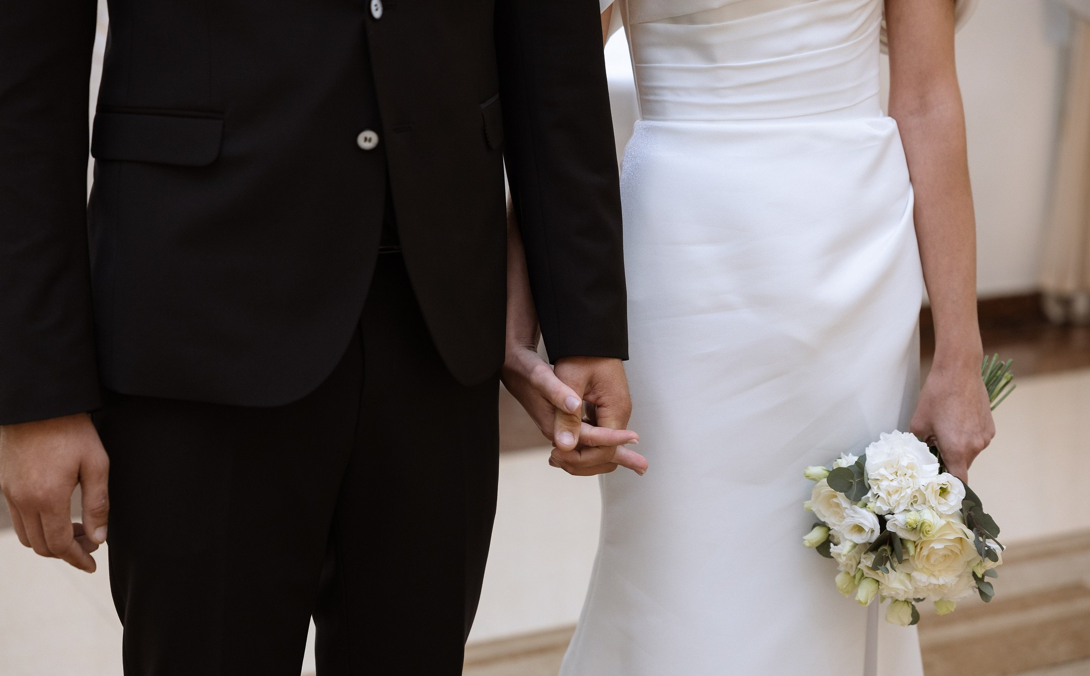 Константин и Юлия. Свадебный фотограф Ярославль Дмитрий Васячкин