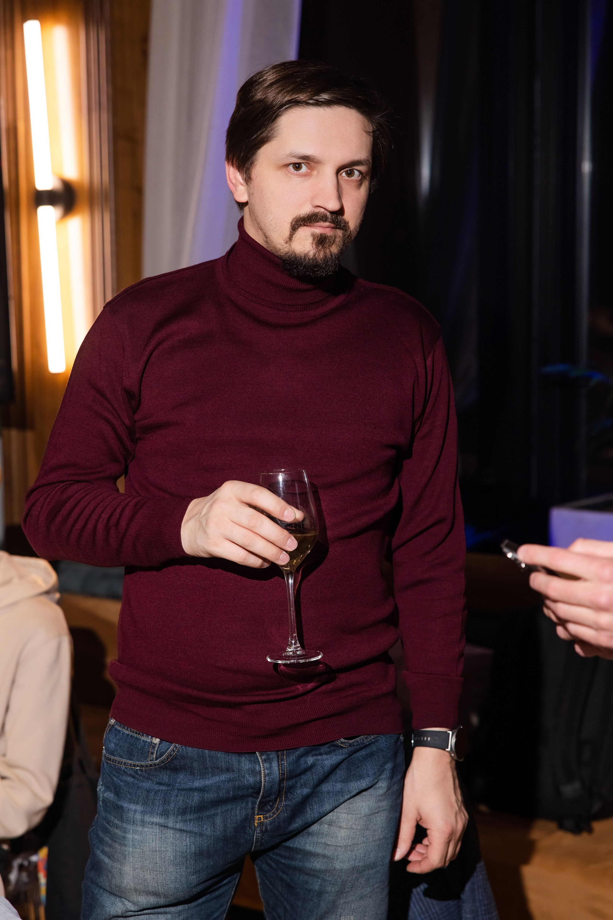 Mooring. Свадебный репортажный фотограф в Москве