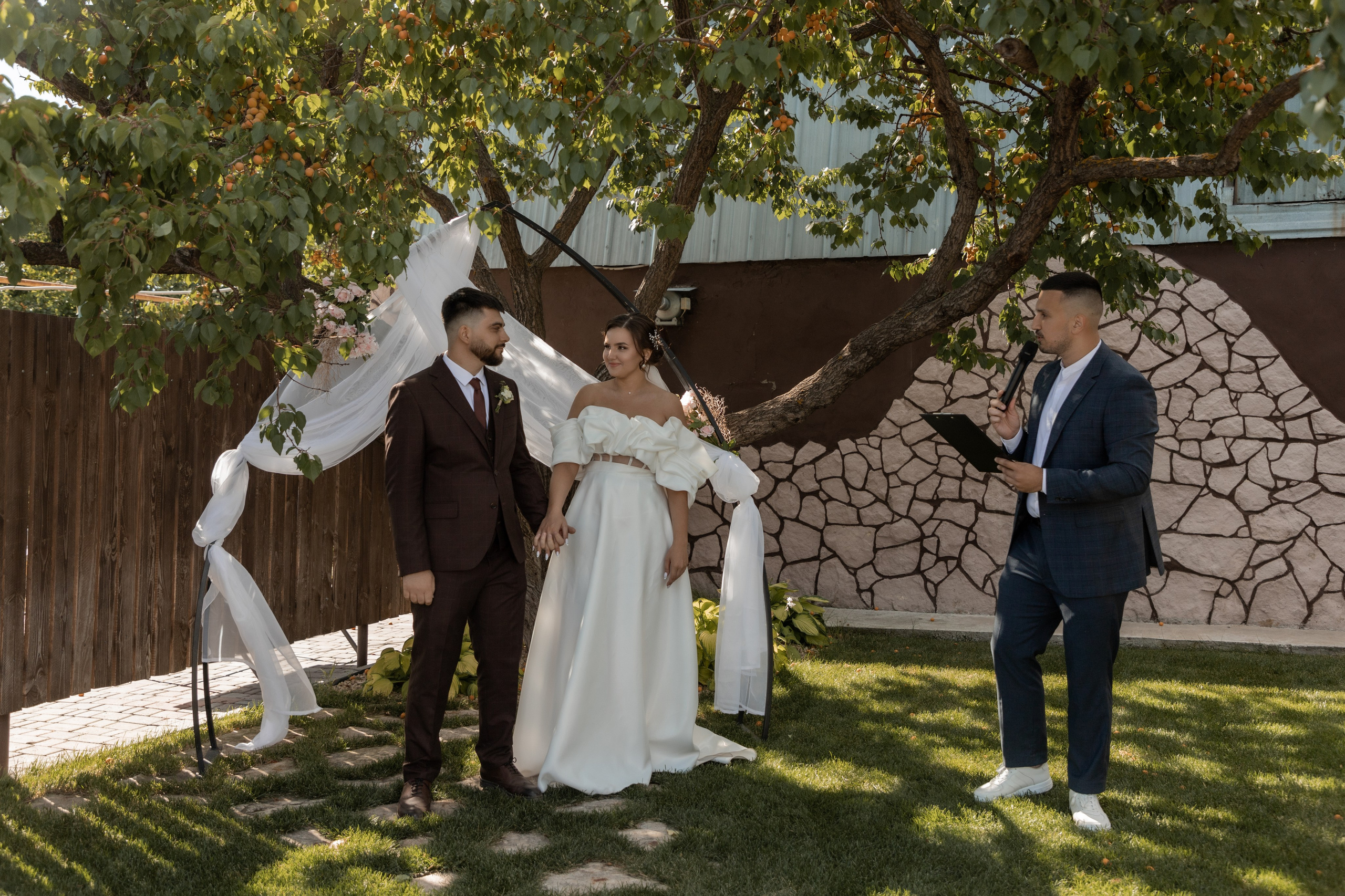 Анатолий и Полина (сокращено). Свадебный фотограф Ангелина Сунгатулина | Саратов | Балаково | Вольск