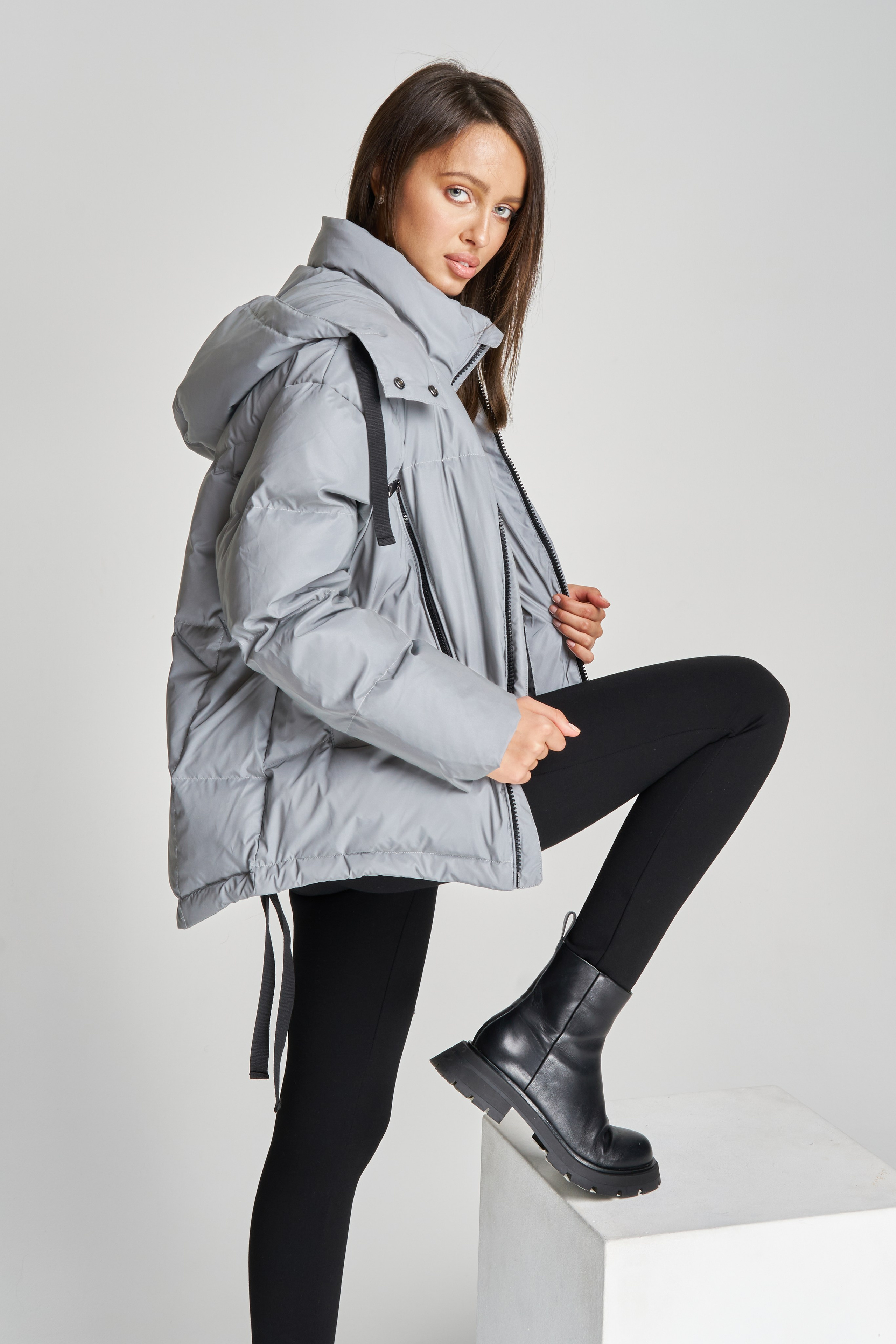 Съемка одежды и нижнего белья для маркетплейсов. Предметный фотограф и видеограф в Москве Марина Гладик