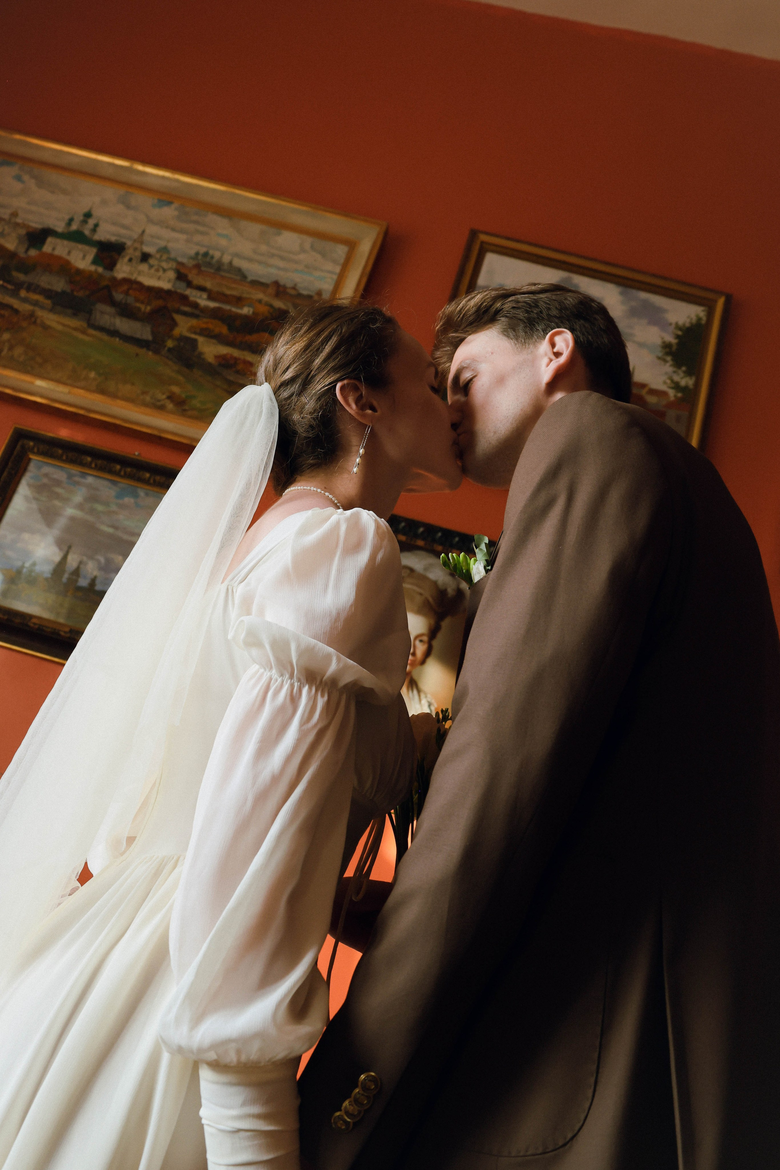 Sasha&Kolya. Daria Y. Фототерапия │ Санкт-Петербург