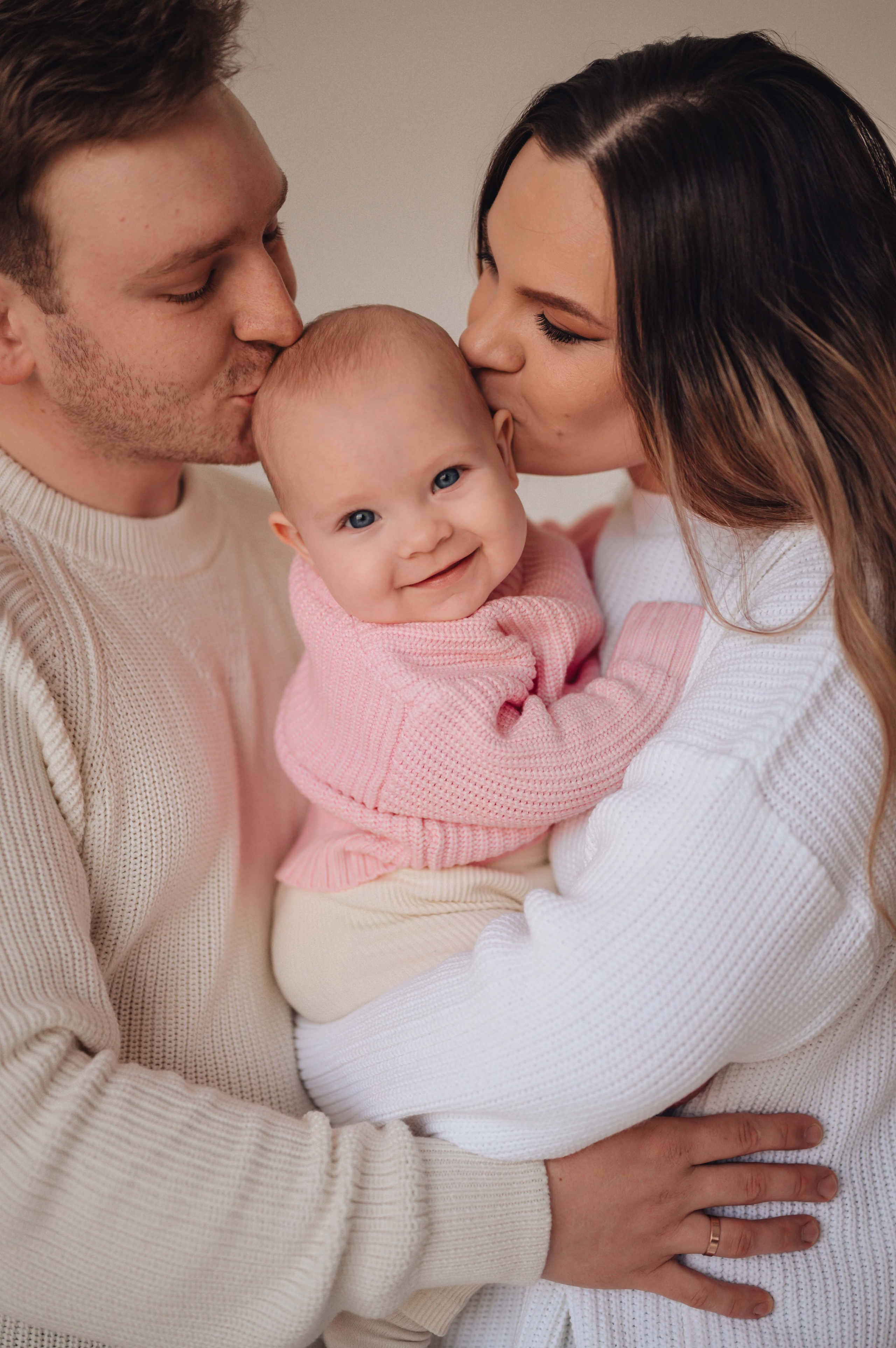 Яна. Фотограф Мария Бондаренко