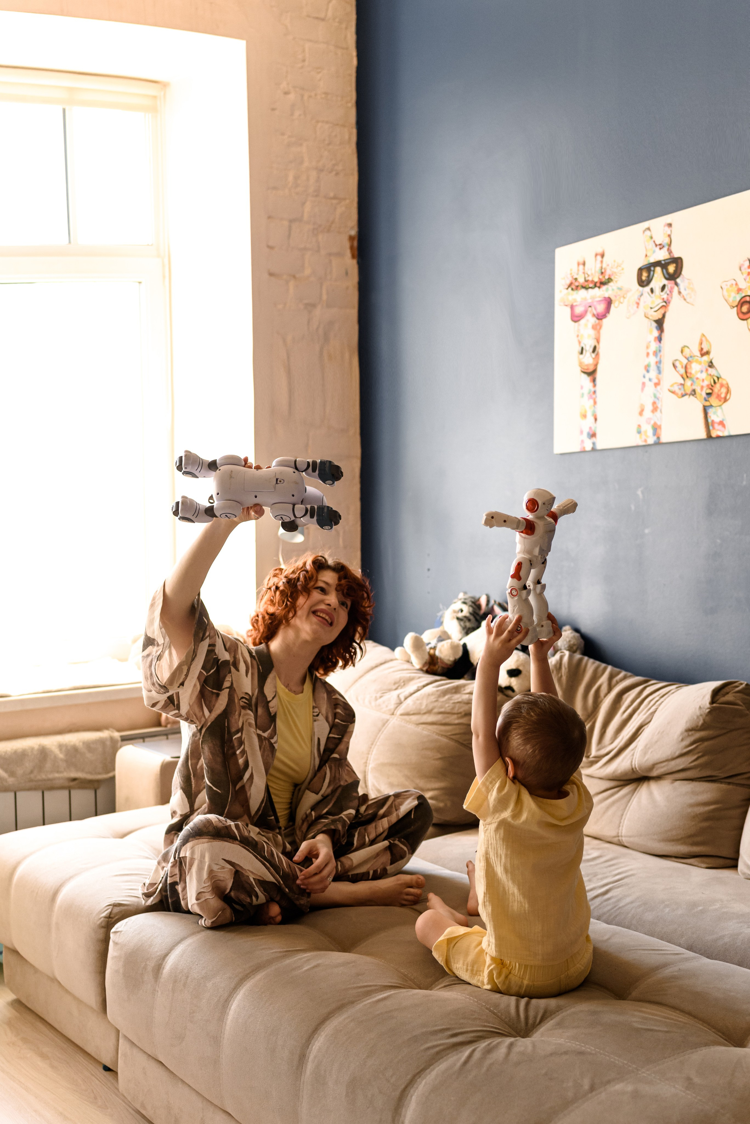 Kseniya & Damir. Семейный, Свадебный фотограф СПБ Питер— Романова Екатерина