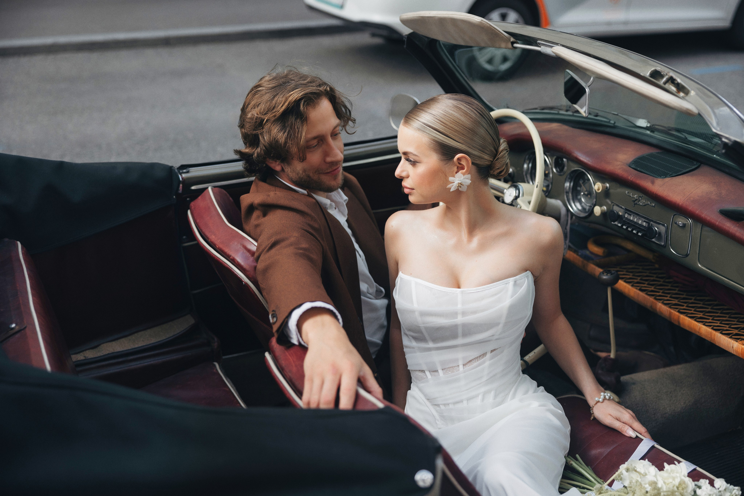 А & Б. Свадебный, семейный и индивидуальный фотограф в Зеленограде и Москве Ирина Костенко