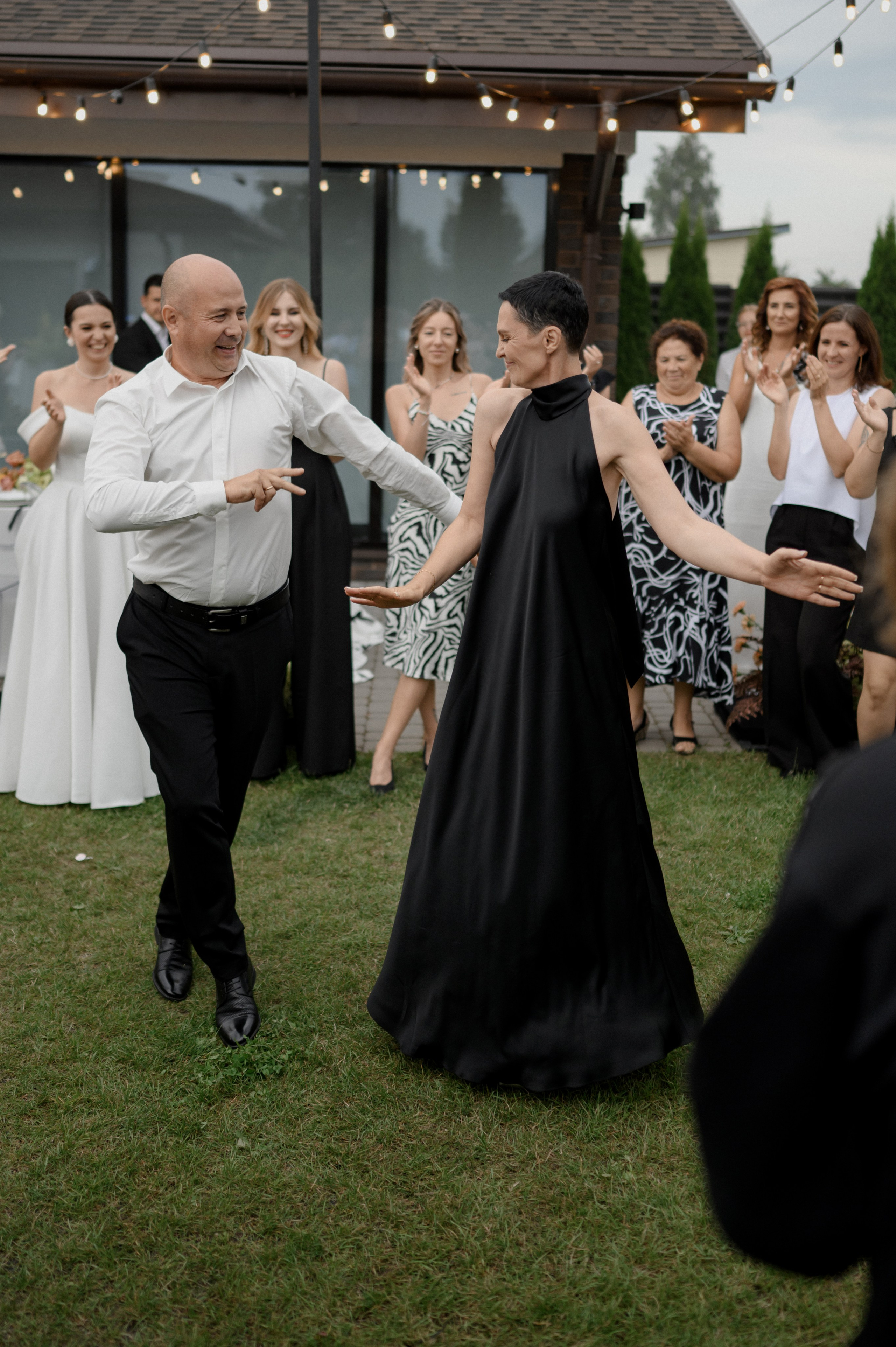 Эльшад и Настя. Свадебный фотограф Минск
