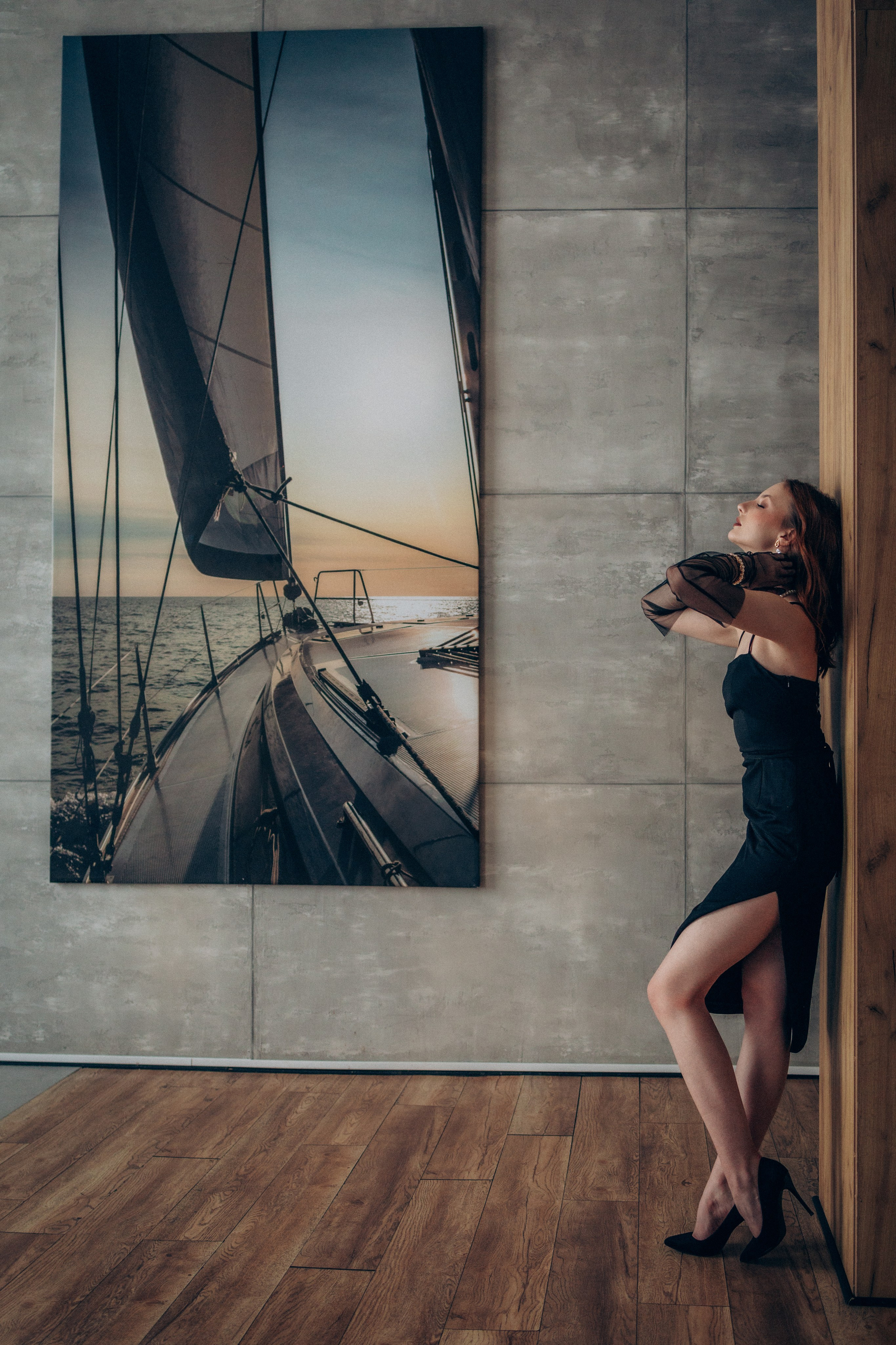 Прекрасная Руслана. Фотограф в Санкт-Петербурге Светлана Арестова