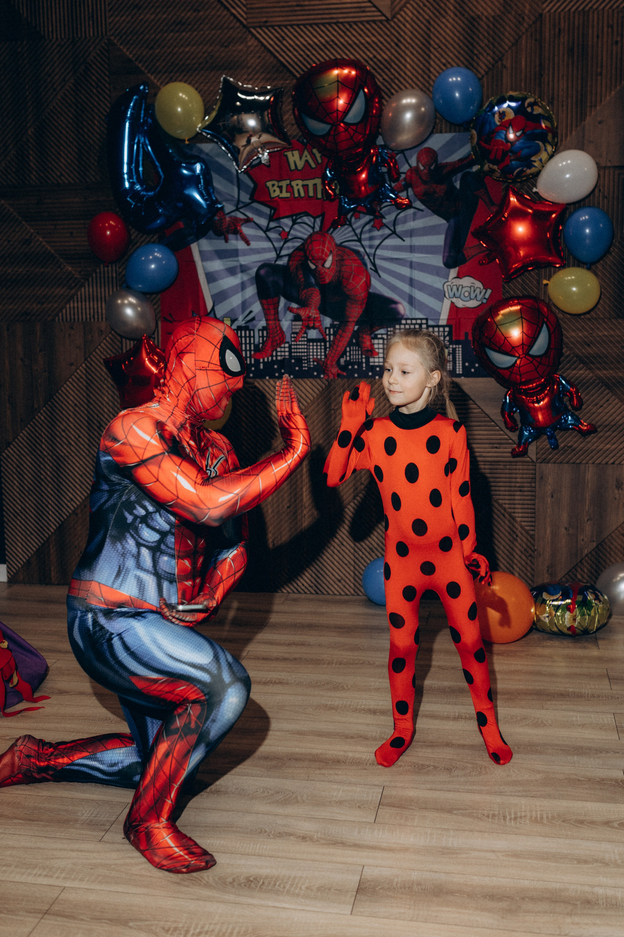 День Рождения Серёжи. Фотограф НОГИНСК, Москва, Анастасия Белая