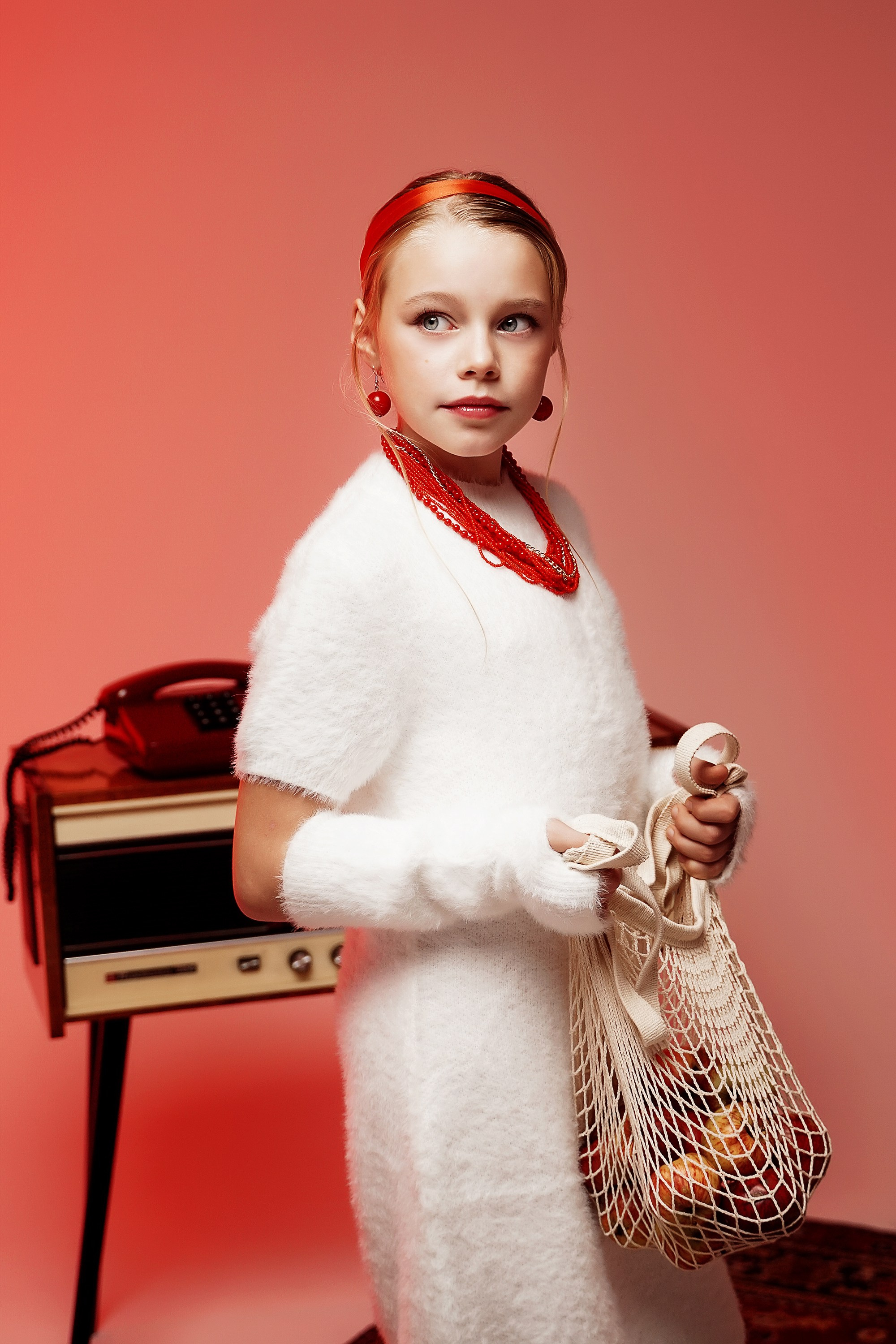 Сушенкова Анна. Promodels