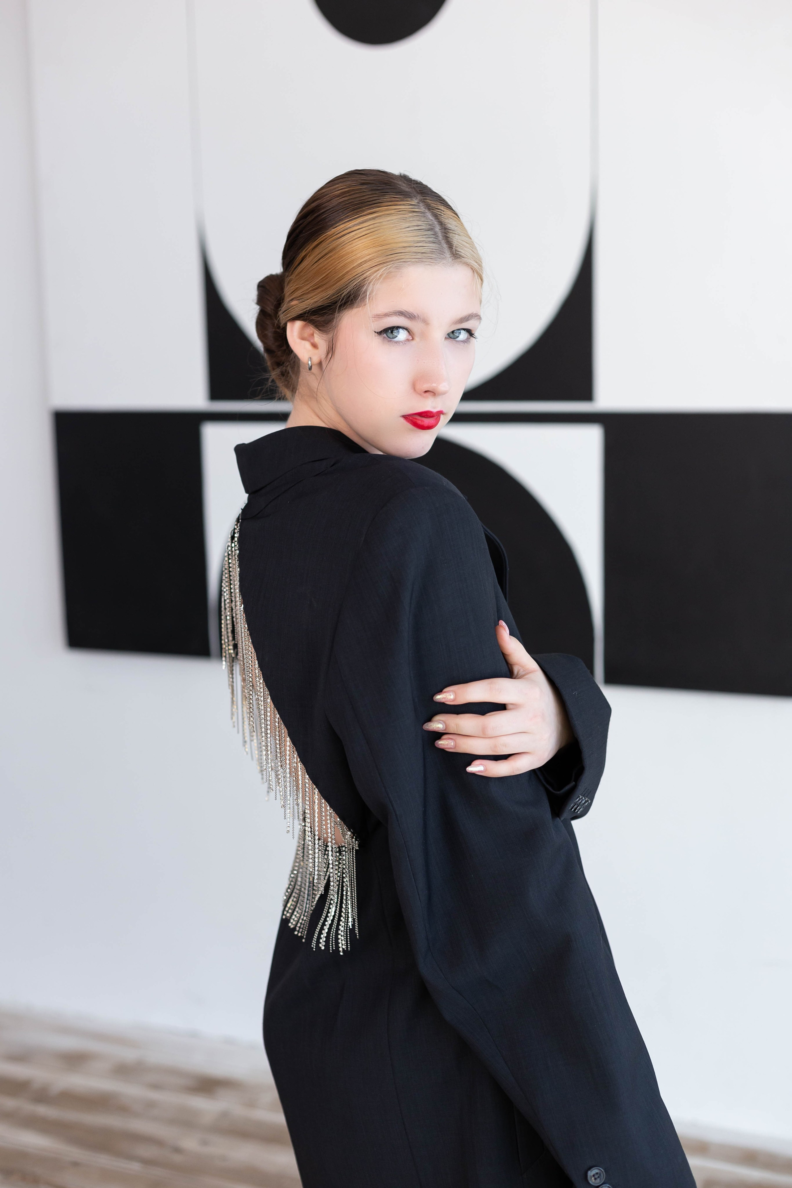 Шарова Ирина. Promodels