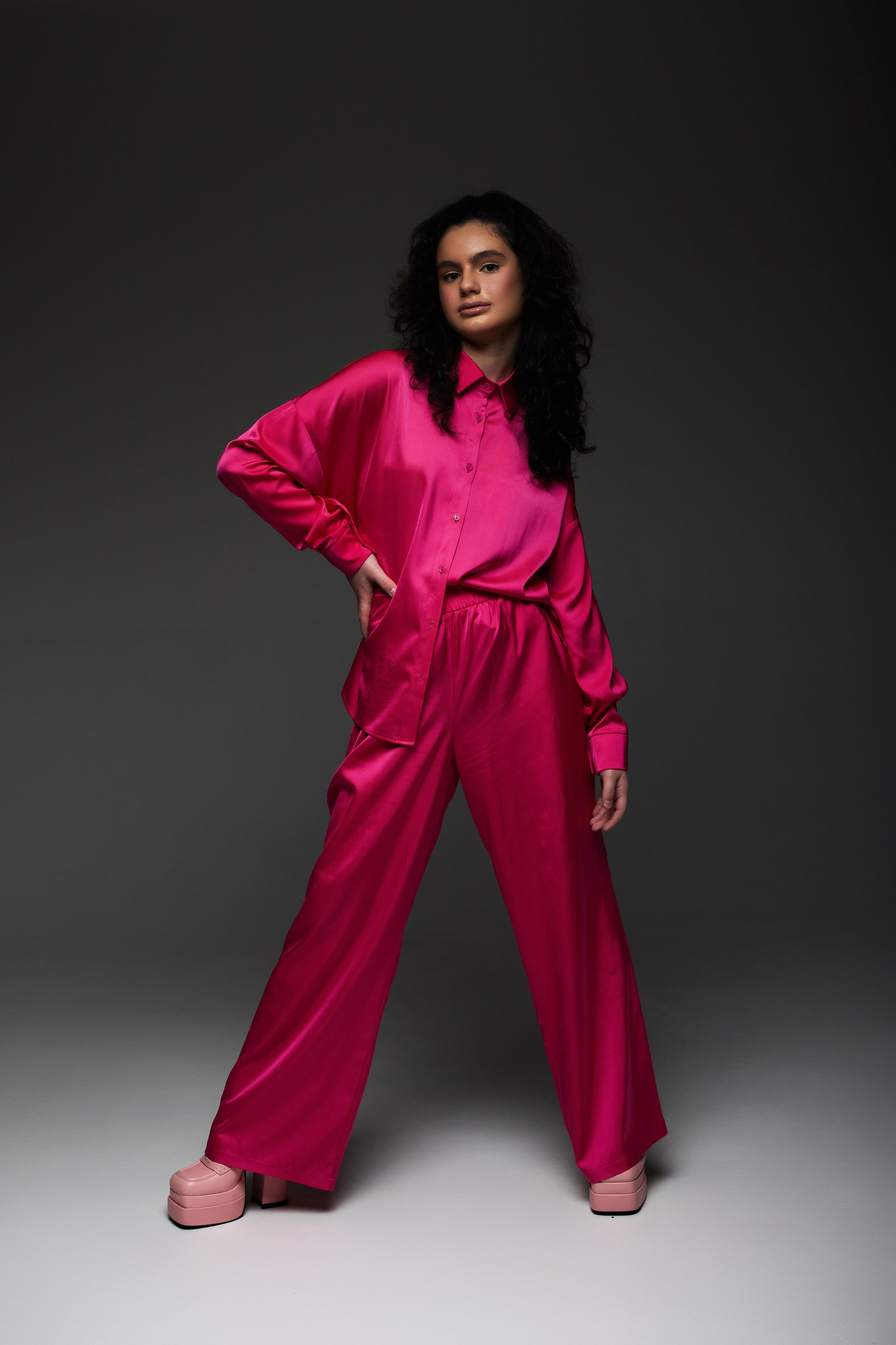 Сайратян Мариам. Promodels