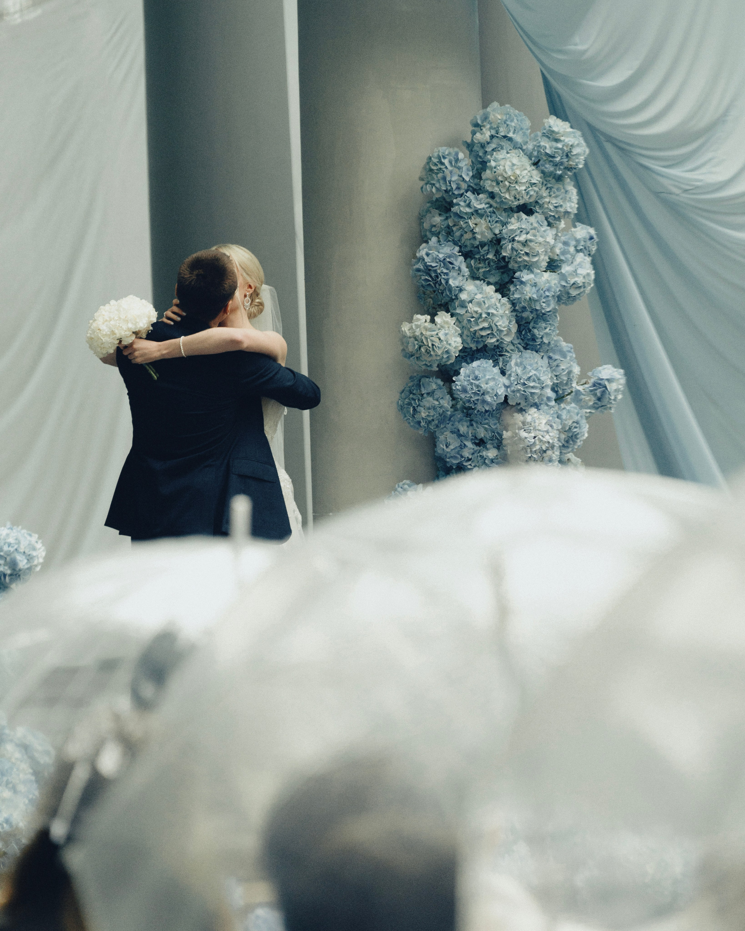 УДИВИТЕЛЬНЫЙ СОН. Свадебный фотограф в Москве Мария Кривоногова