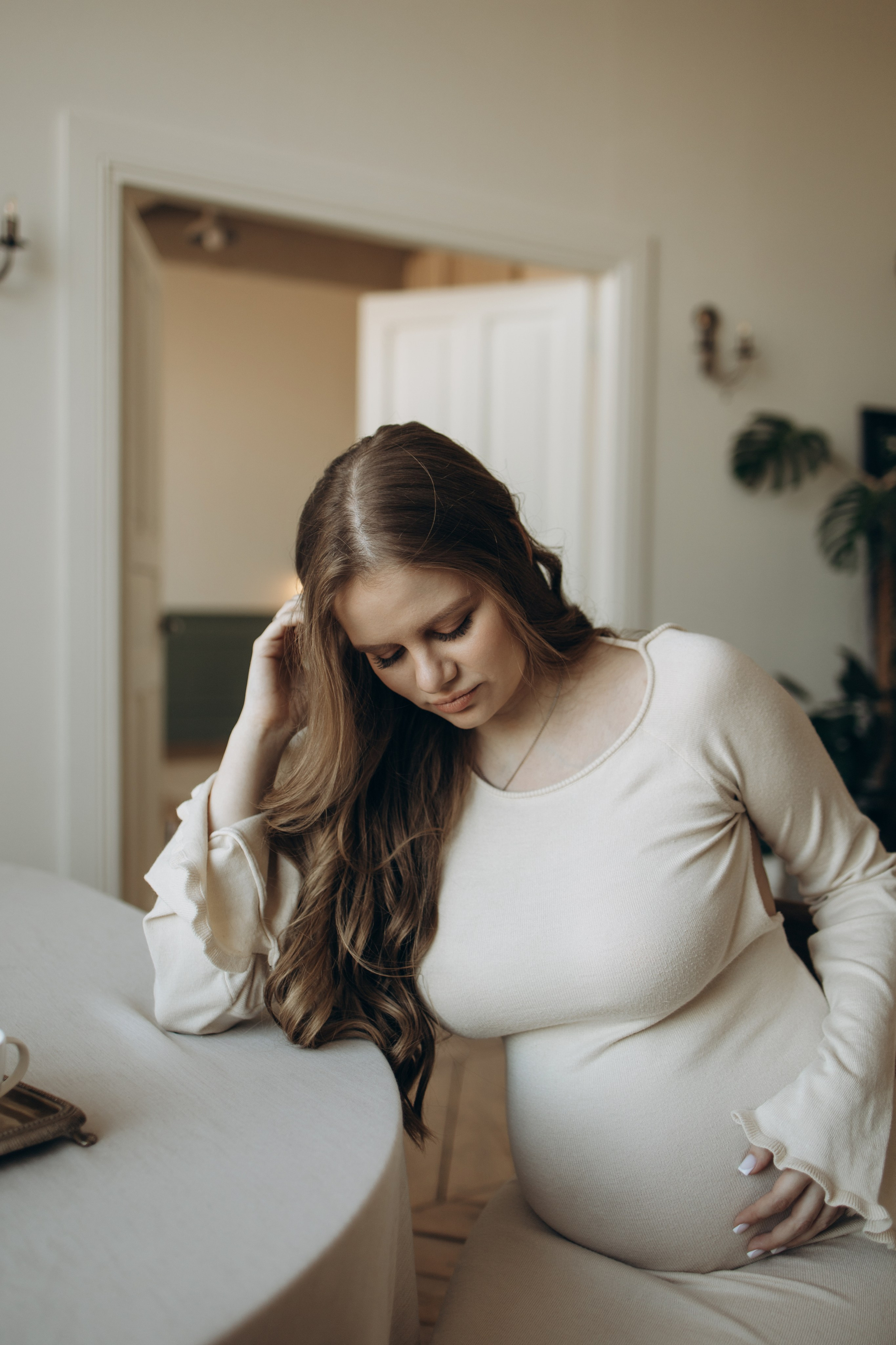 Тимофей и Надя. Самый теплый фотограф в Краснодаре Рябоконь Ксения