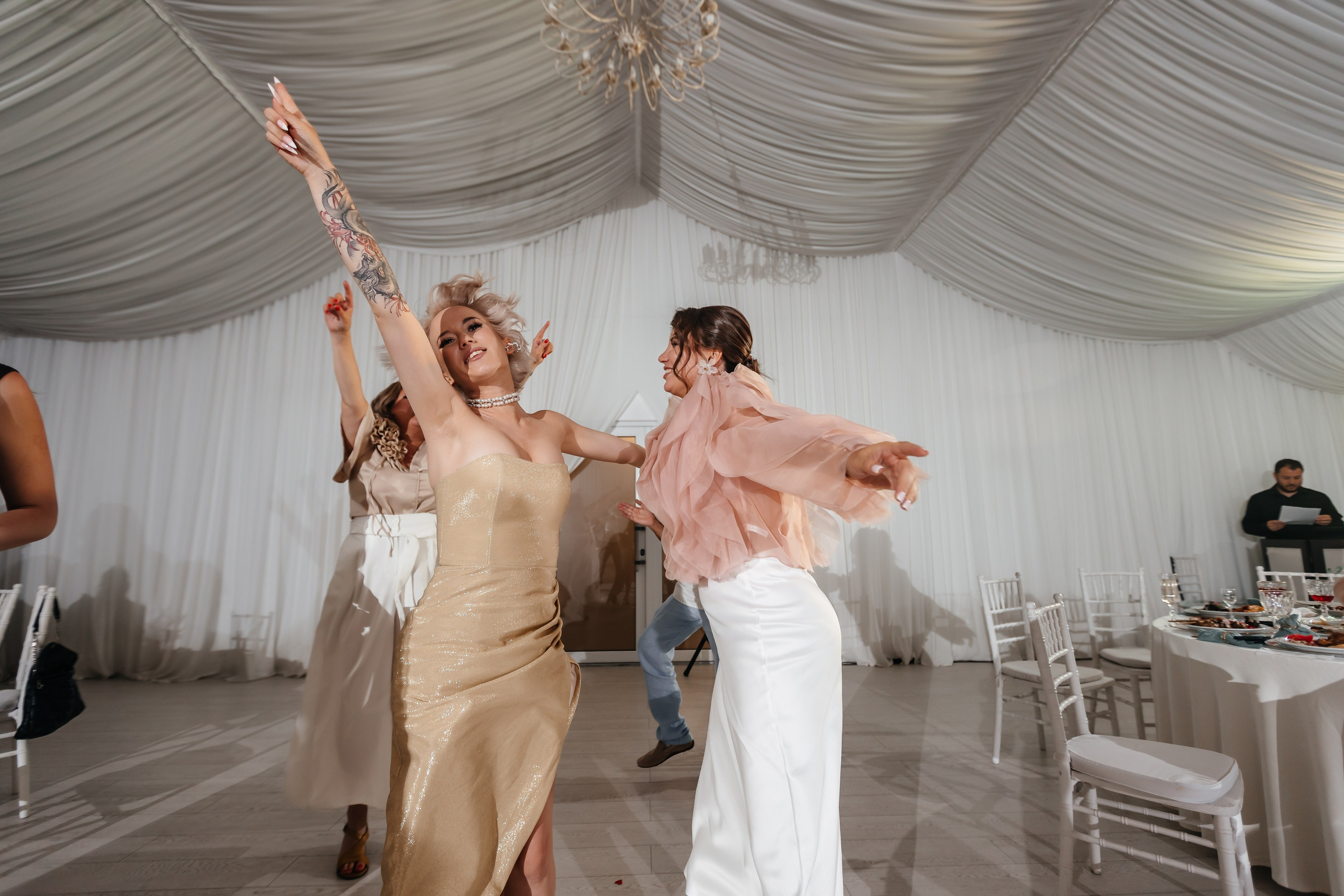 Анонс свадьбы Виктории и Рената. Свадебный фотограф в Крыму и Севастополе Ольга Баскакова