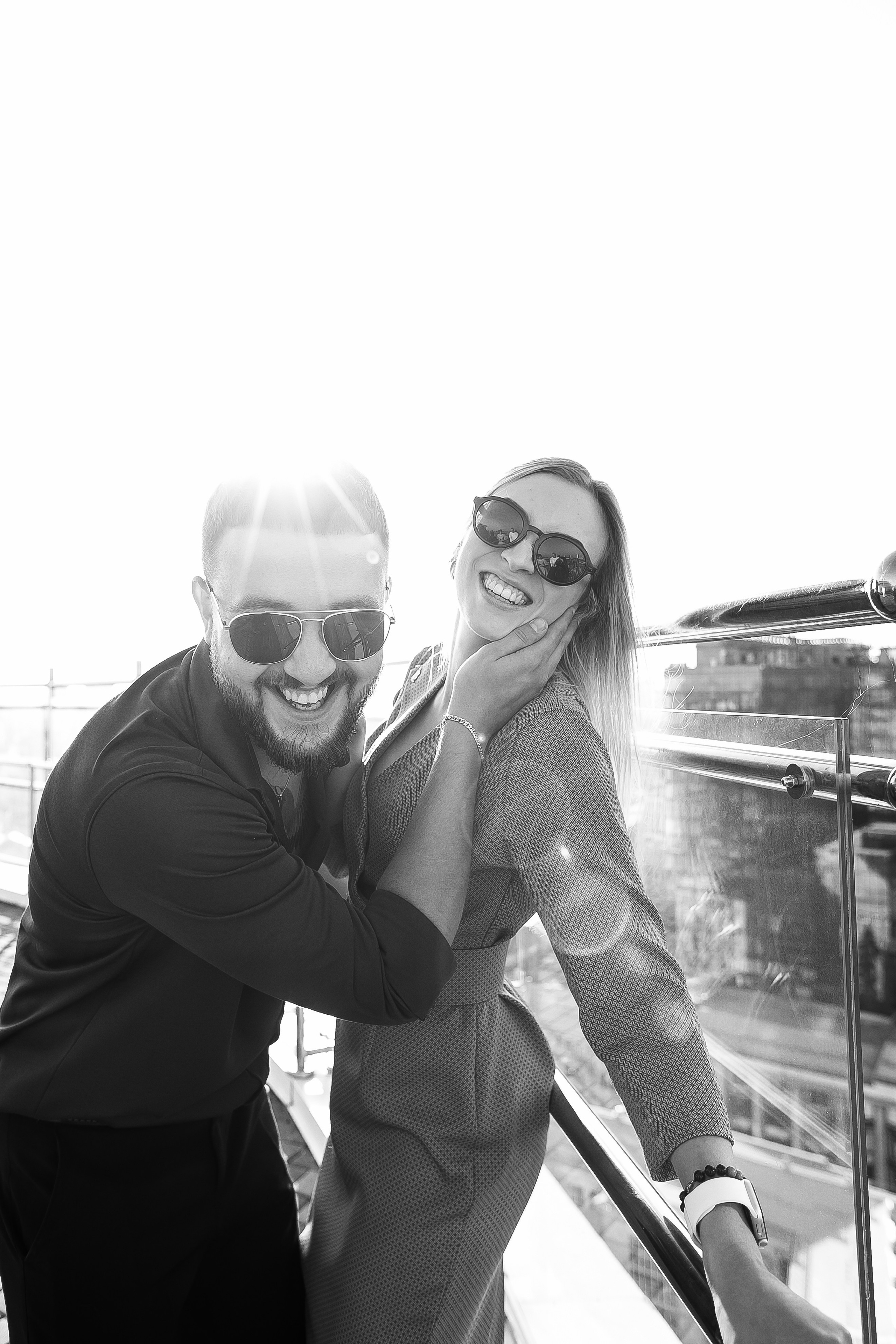 Женя+Макс. Свадебный и семейный фотограф Волкова Маргарита